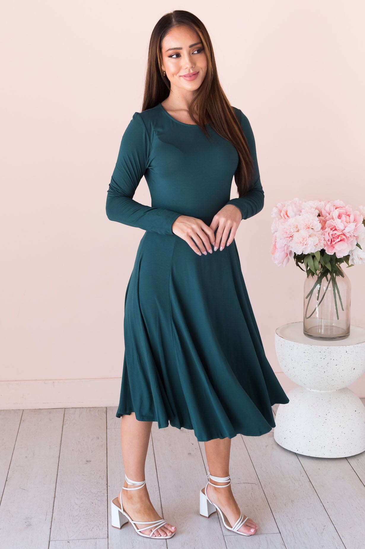 The Keiley NeeSee's Dresses 