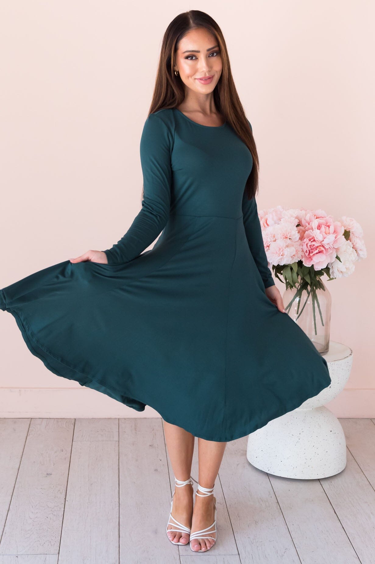 The Keiley NeeSee's Dresses 