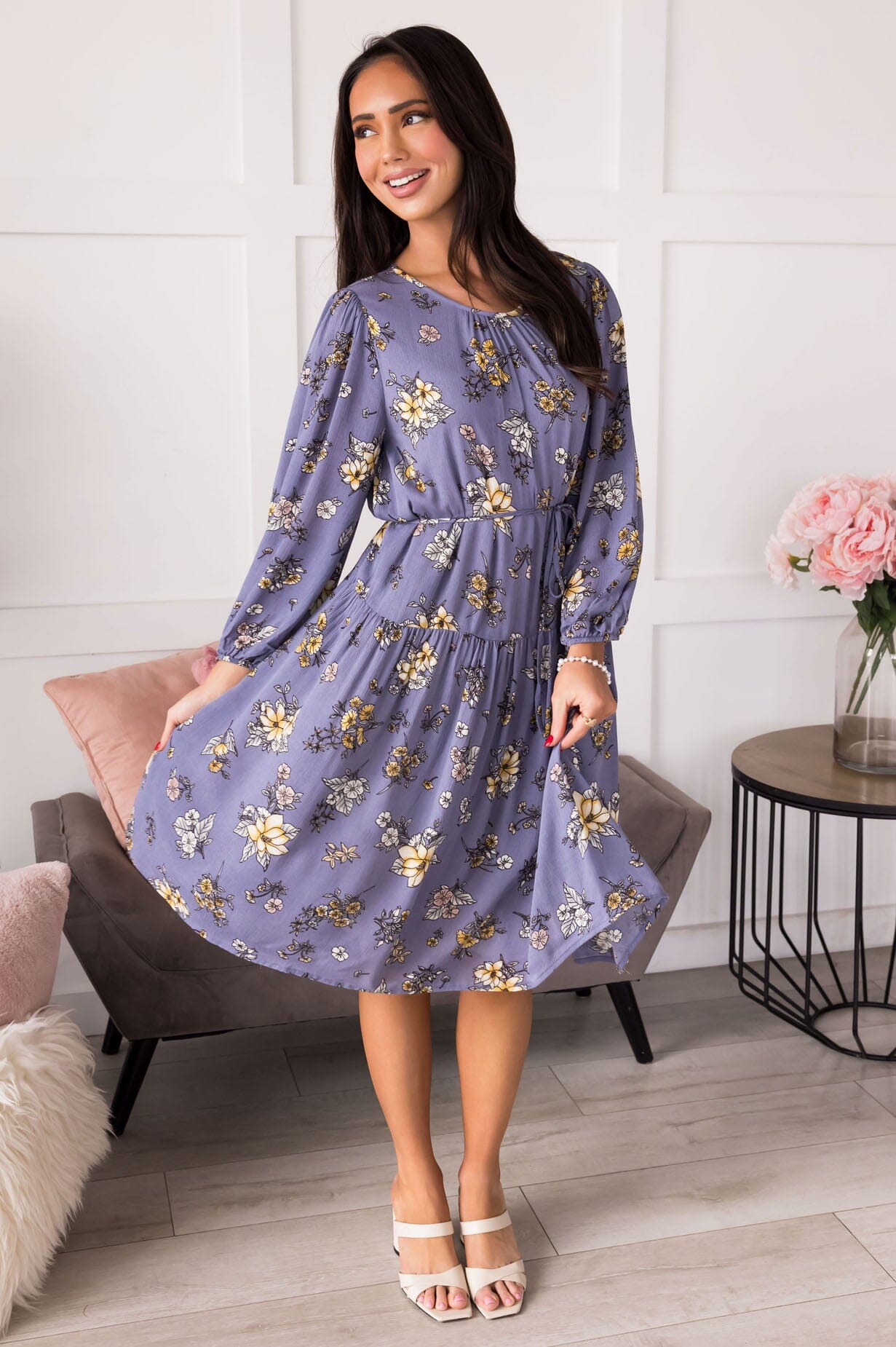 The Imee NeeSee's Dresses 