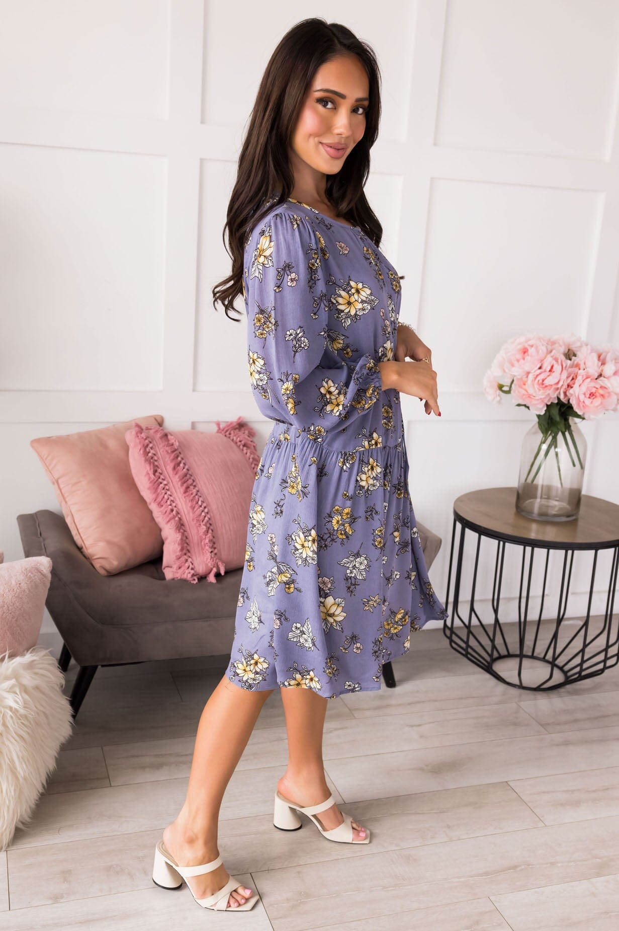 The Imee NeeSee's Dresses 