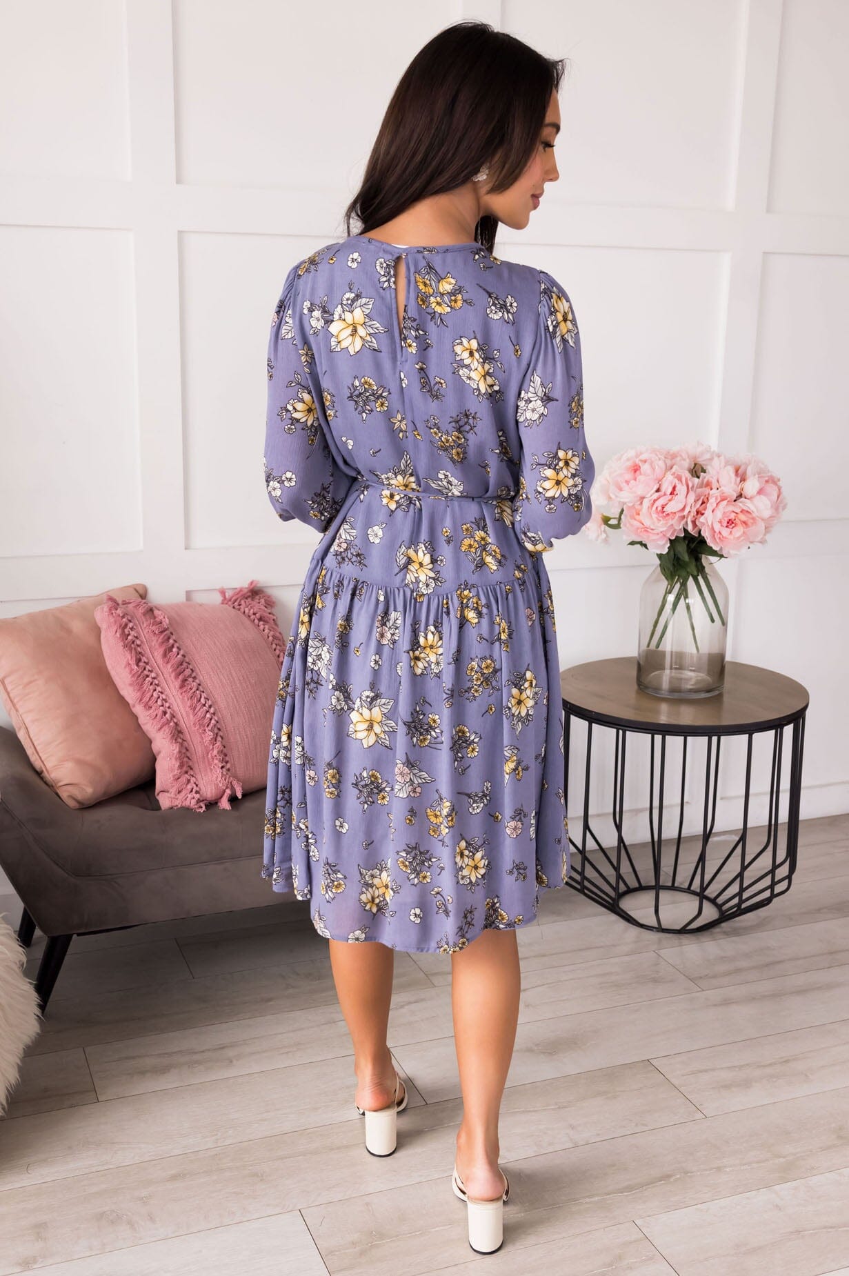 The Imee NeeSee's Dresses 