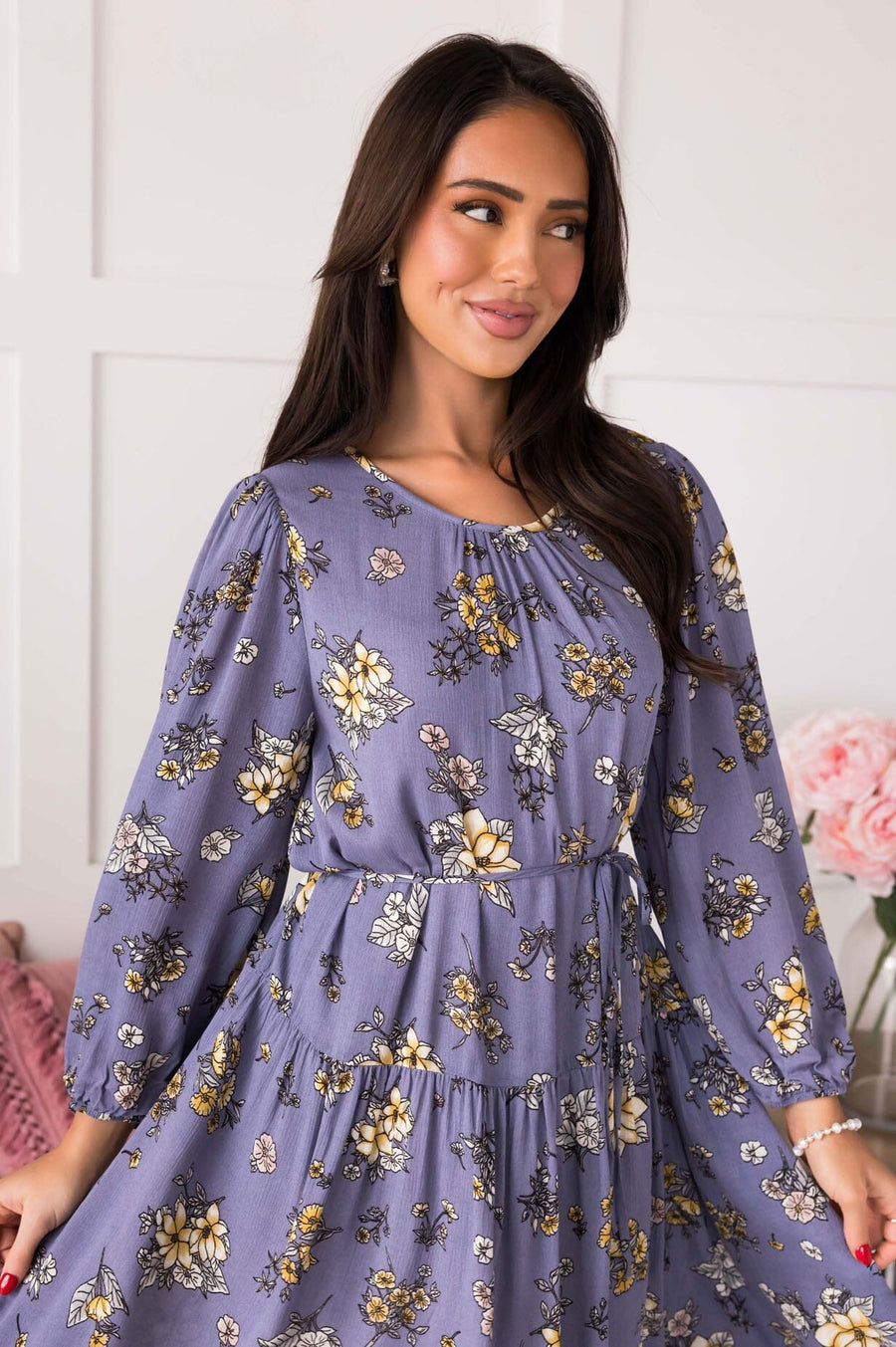 Shop Modest Dresses for Women | Conservative Clothing Page 3 - NeeSee's ...