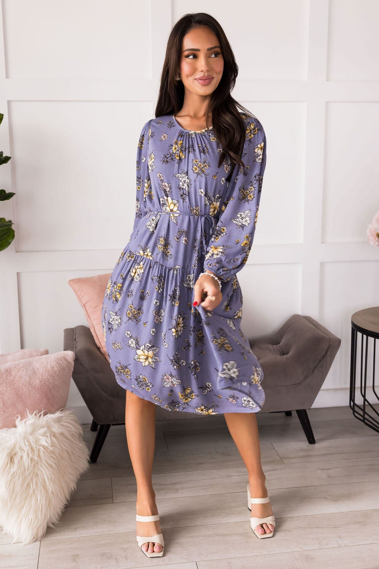 The Imee NeeSee's Dresses 