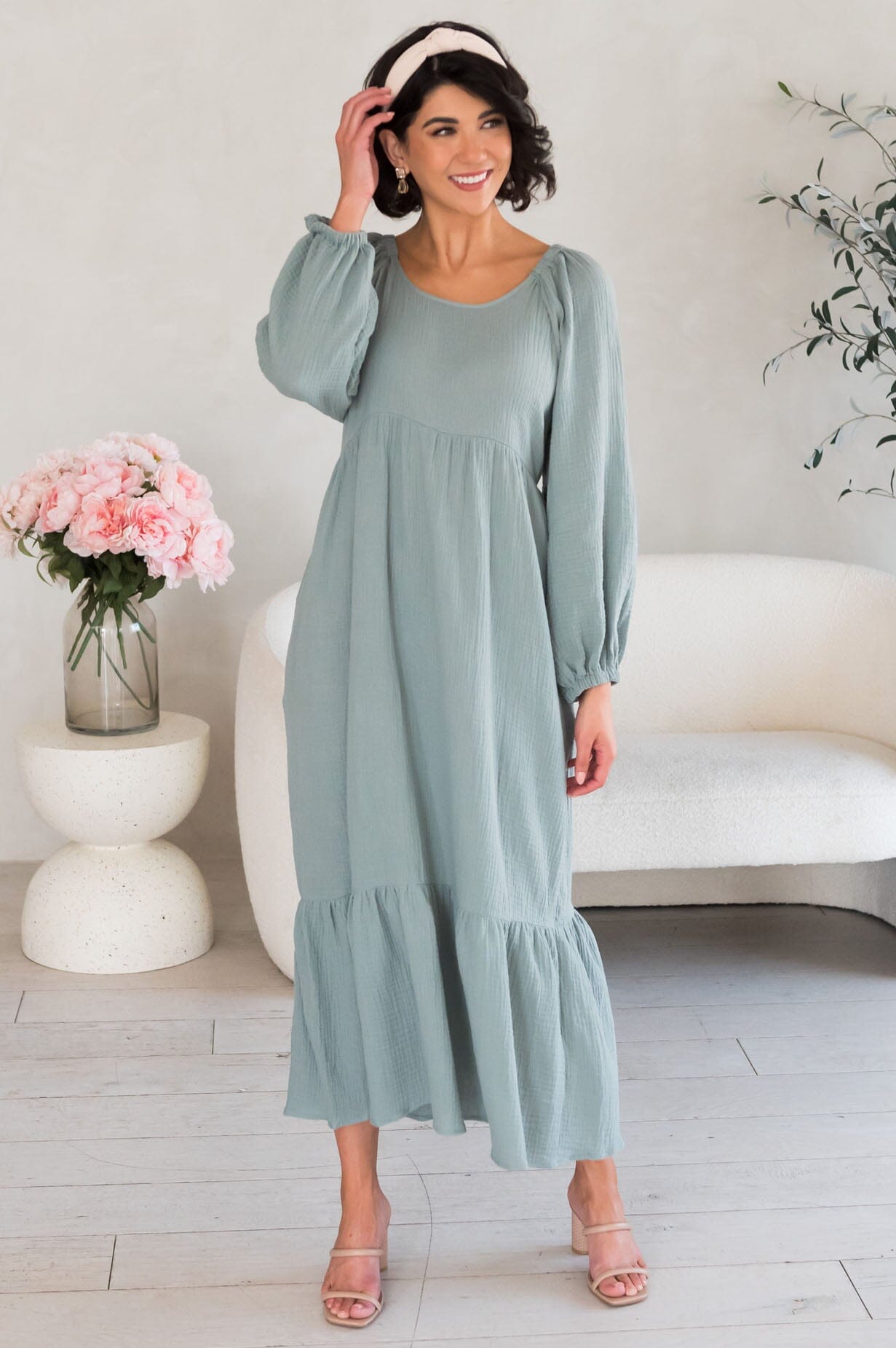 The Sophi Modest Dresses vendor-unknown 
