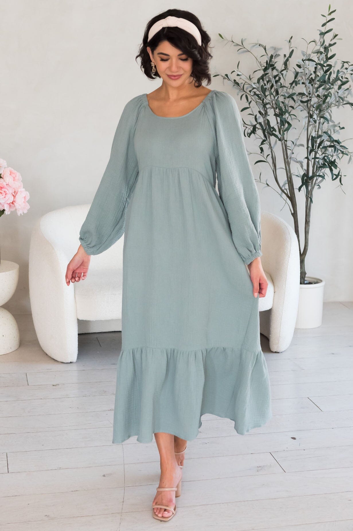 The Sophi Modest Dresses vendor-unknown 