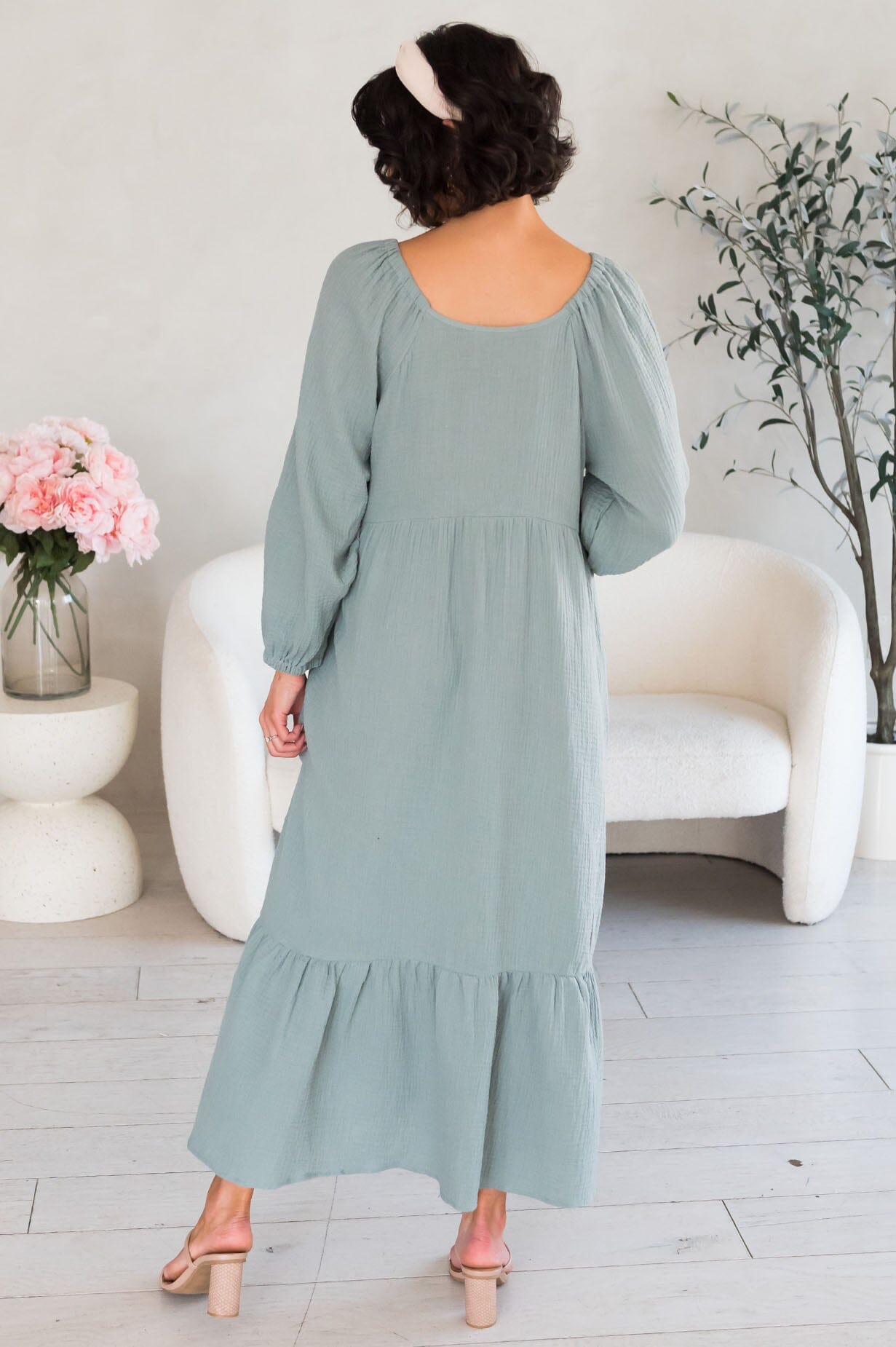 The Sophi Modest Dresses vendor-unknown 