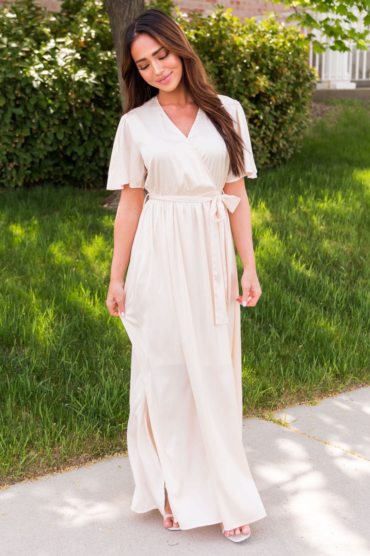 The Marcilynne Modest Dresses vendor-unknown 