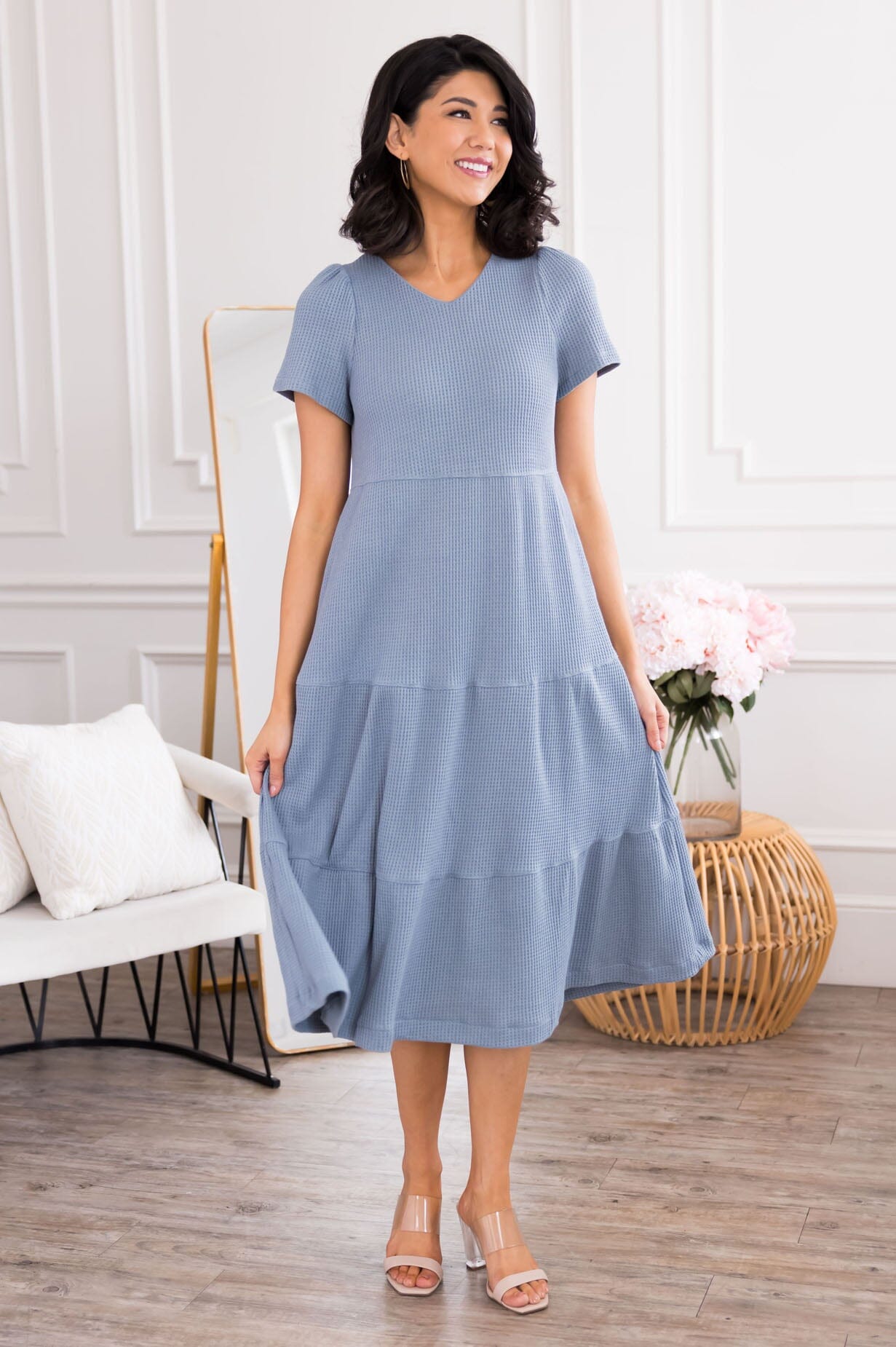 The Zoee Modest Dresses vendor-unknown 