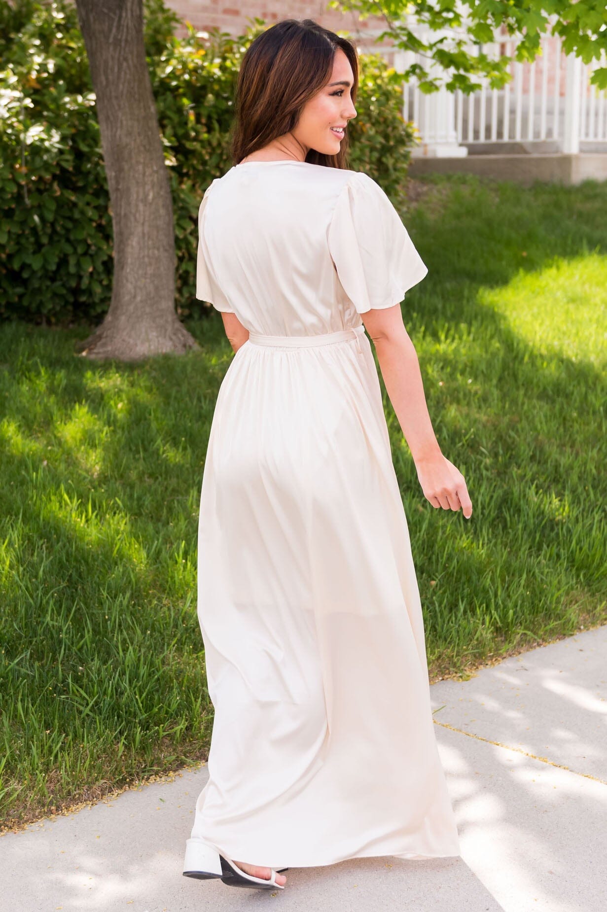 The Marcilynne Modest Dresses vendor-unknown 