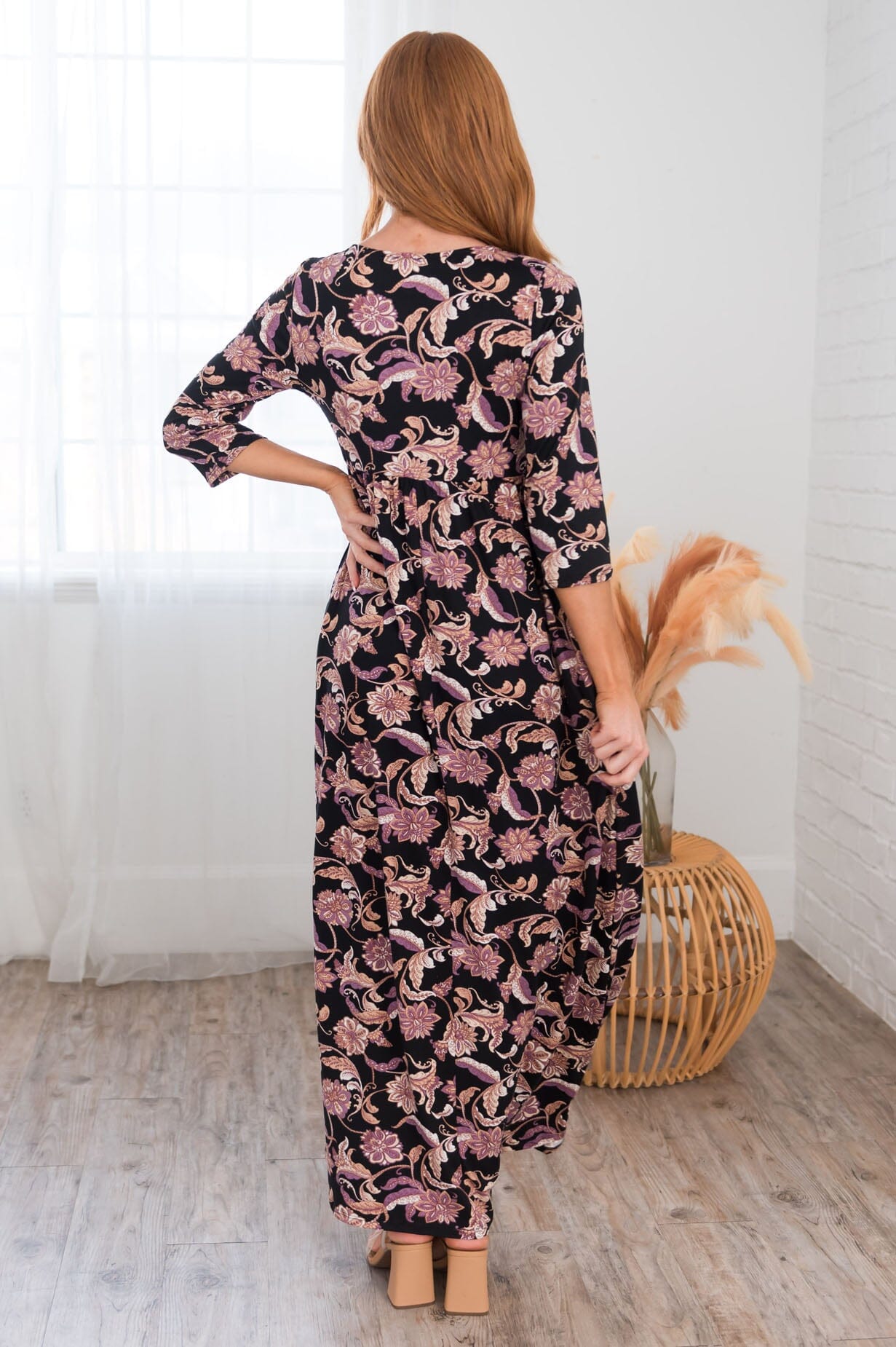 The Kovie Modest Dresses vendor-unknown 