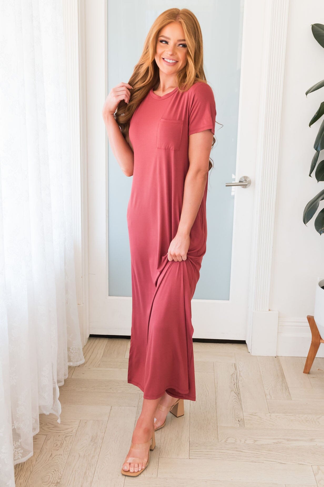 The Medley Modest Dresses vendor-unknown 