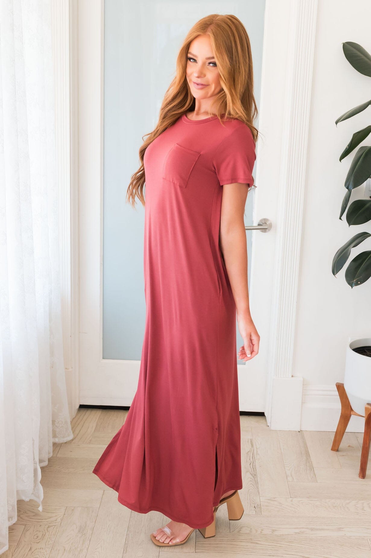 The Medley Modest Dresses vendor-unknown 