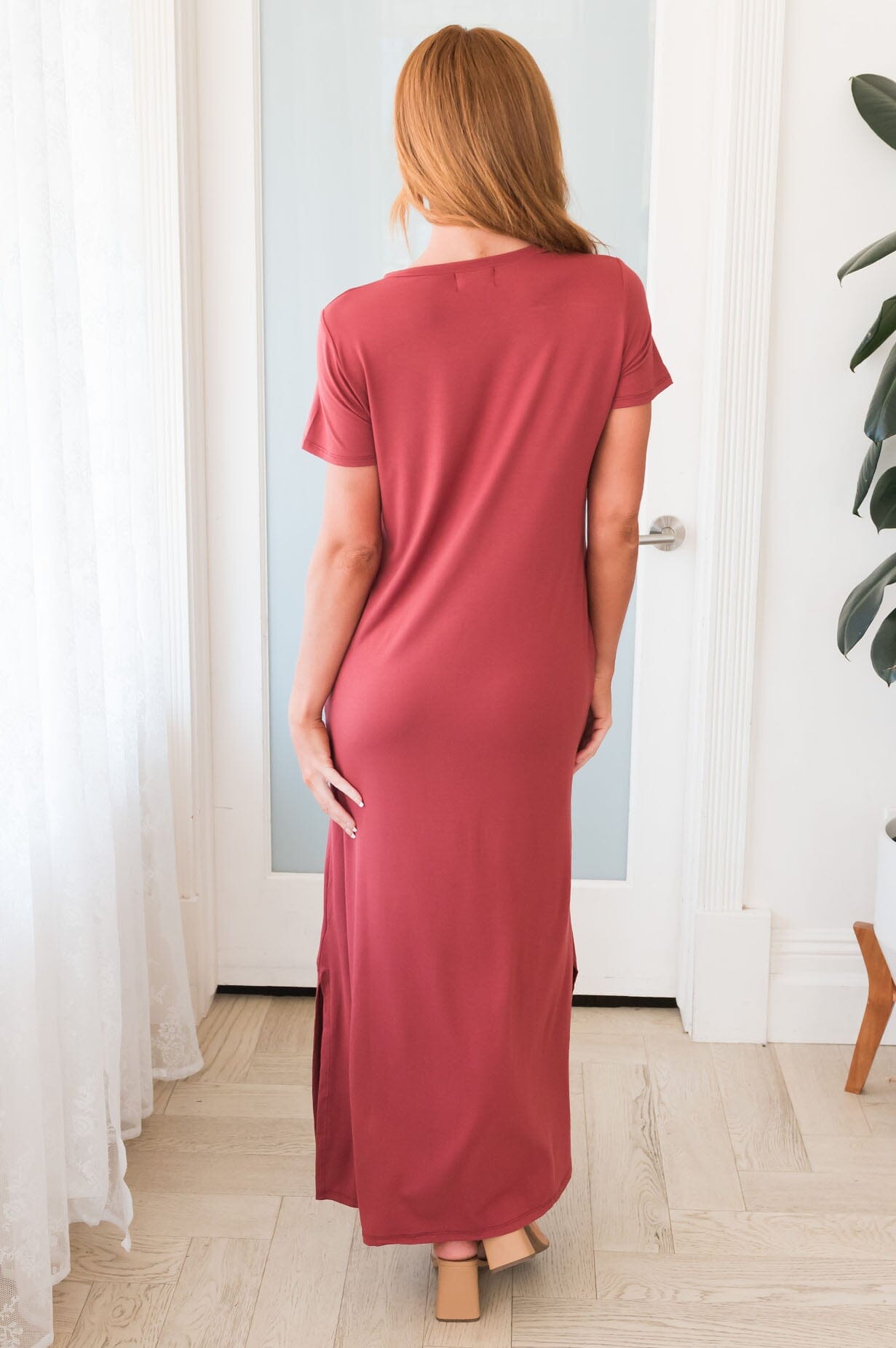 The Medley Modest Dresses vendor-unknown 