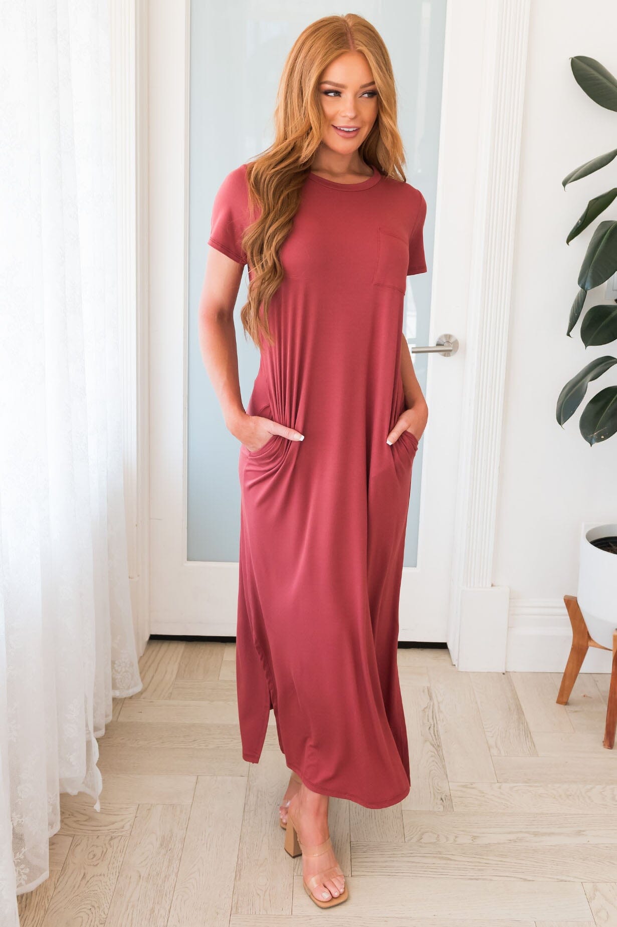 The Medley Modest Dresses vendor-unknown 