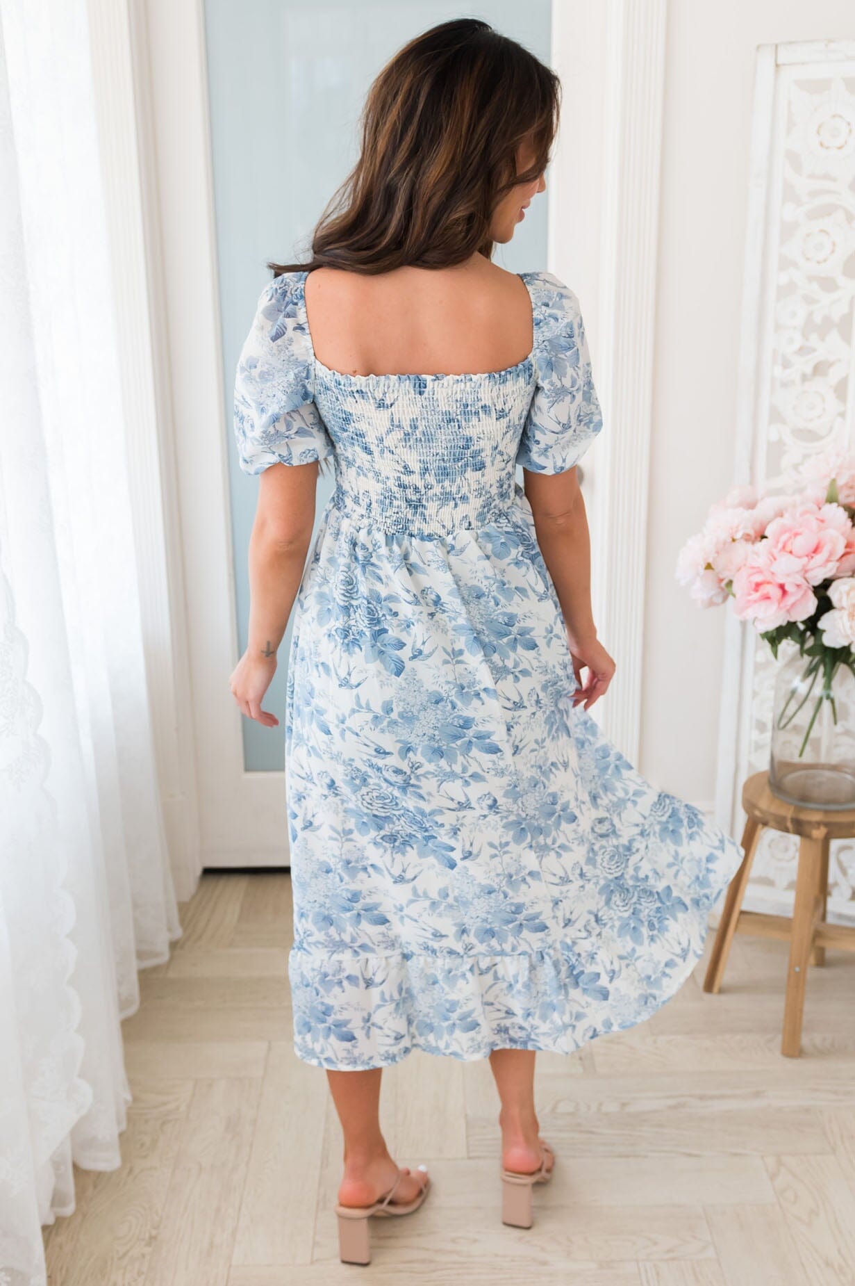 The Katieann Modest Dresses vendor-unknown 