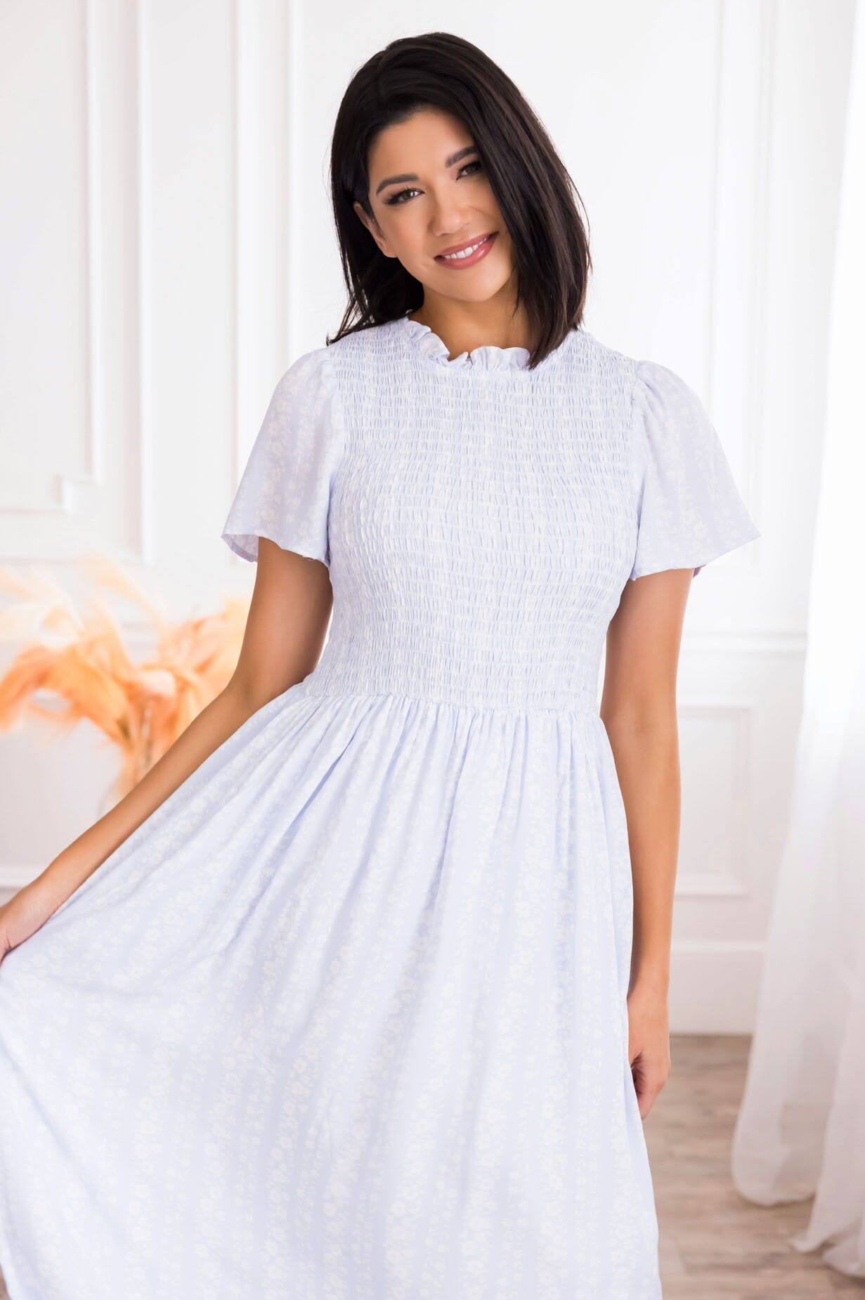 The Sophie Modest Dresses vendor-unknown 