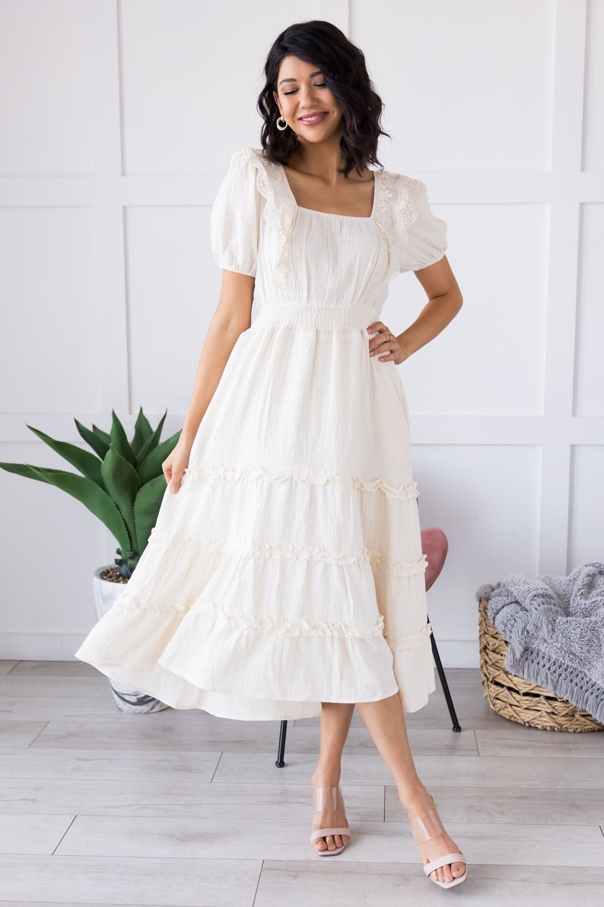 The Vienna Modest Dresses vendor-unknown 