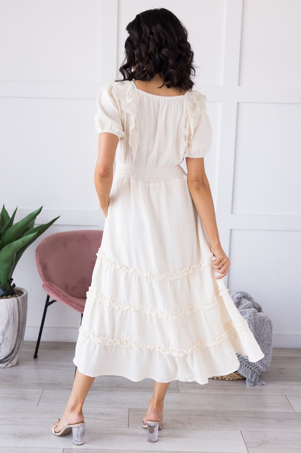 The Vienna Modest Dresses vendor-unknown 