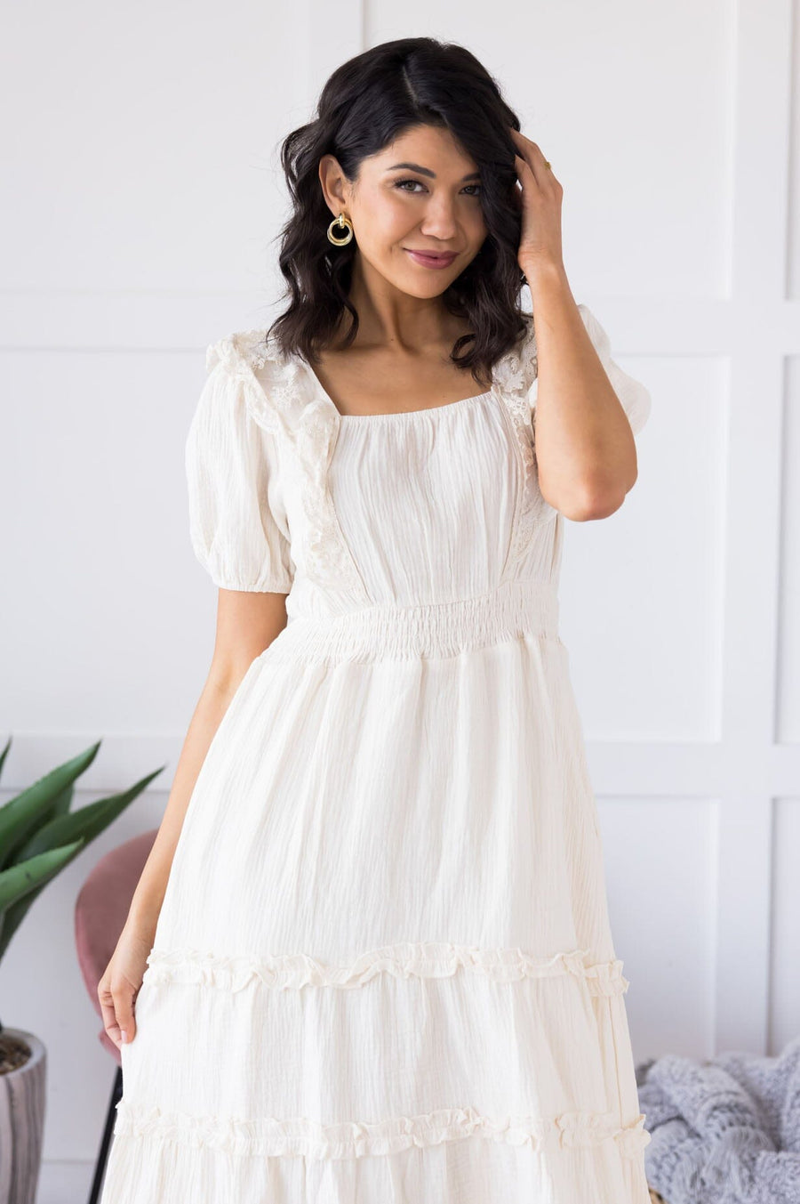 Shop Modest Dresses for Women | Conservative Clothing Page 4