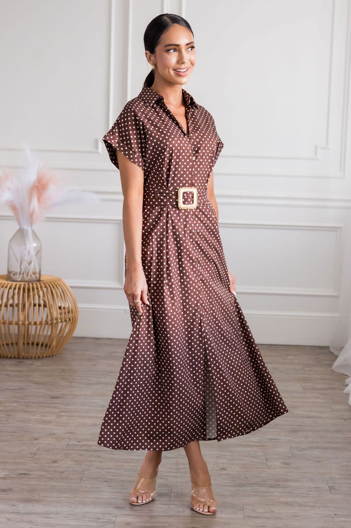 The Dennie Modest Dresses vendor-unknown 