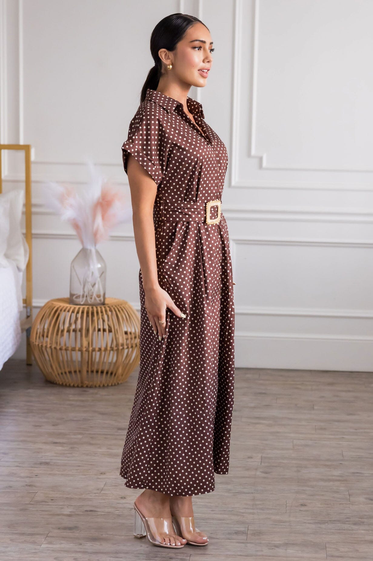 The Dennie Modest Dresses vendor-unknown 