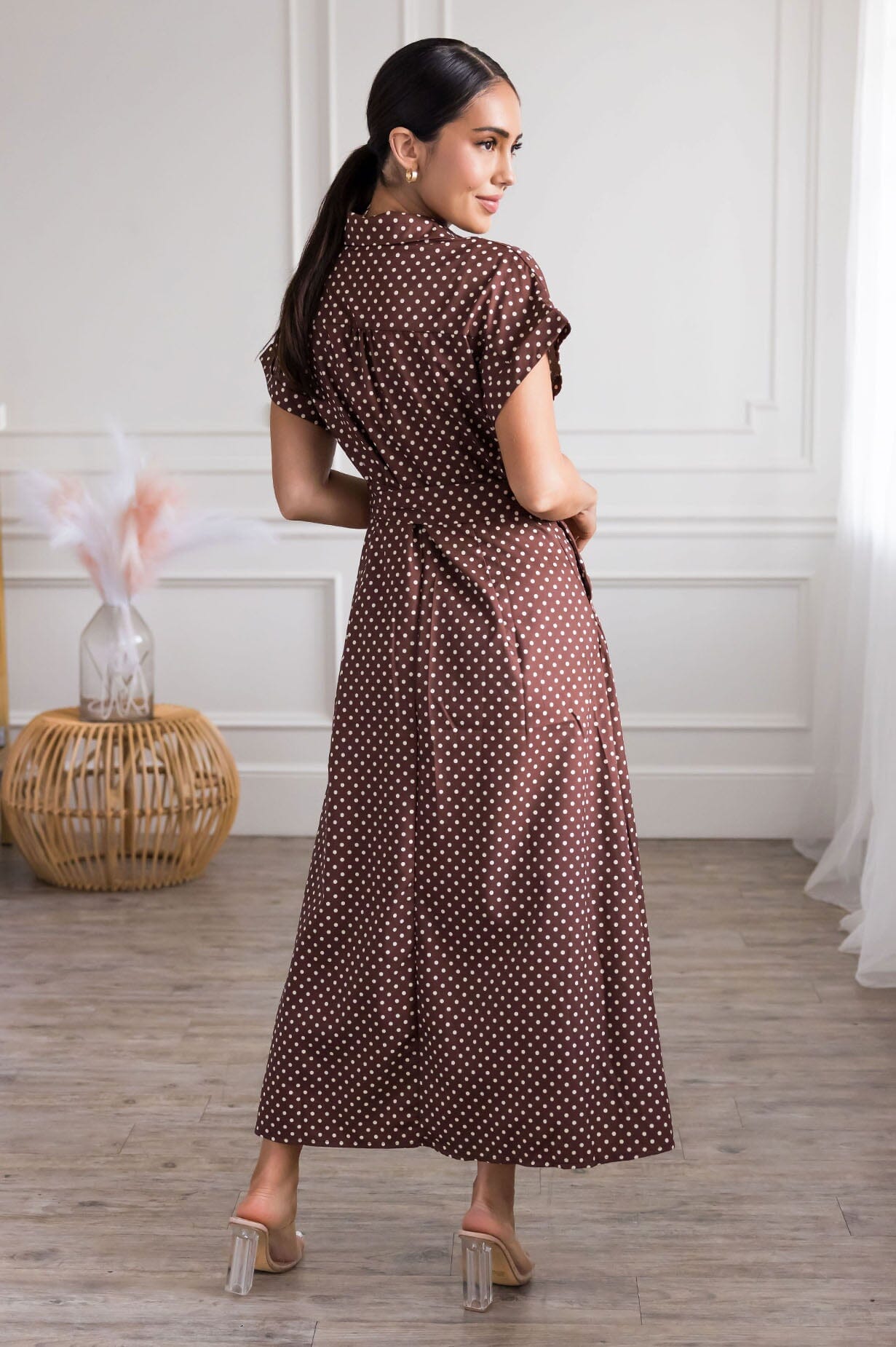 The Dennie Modest Dresses vendor-unknown 