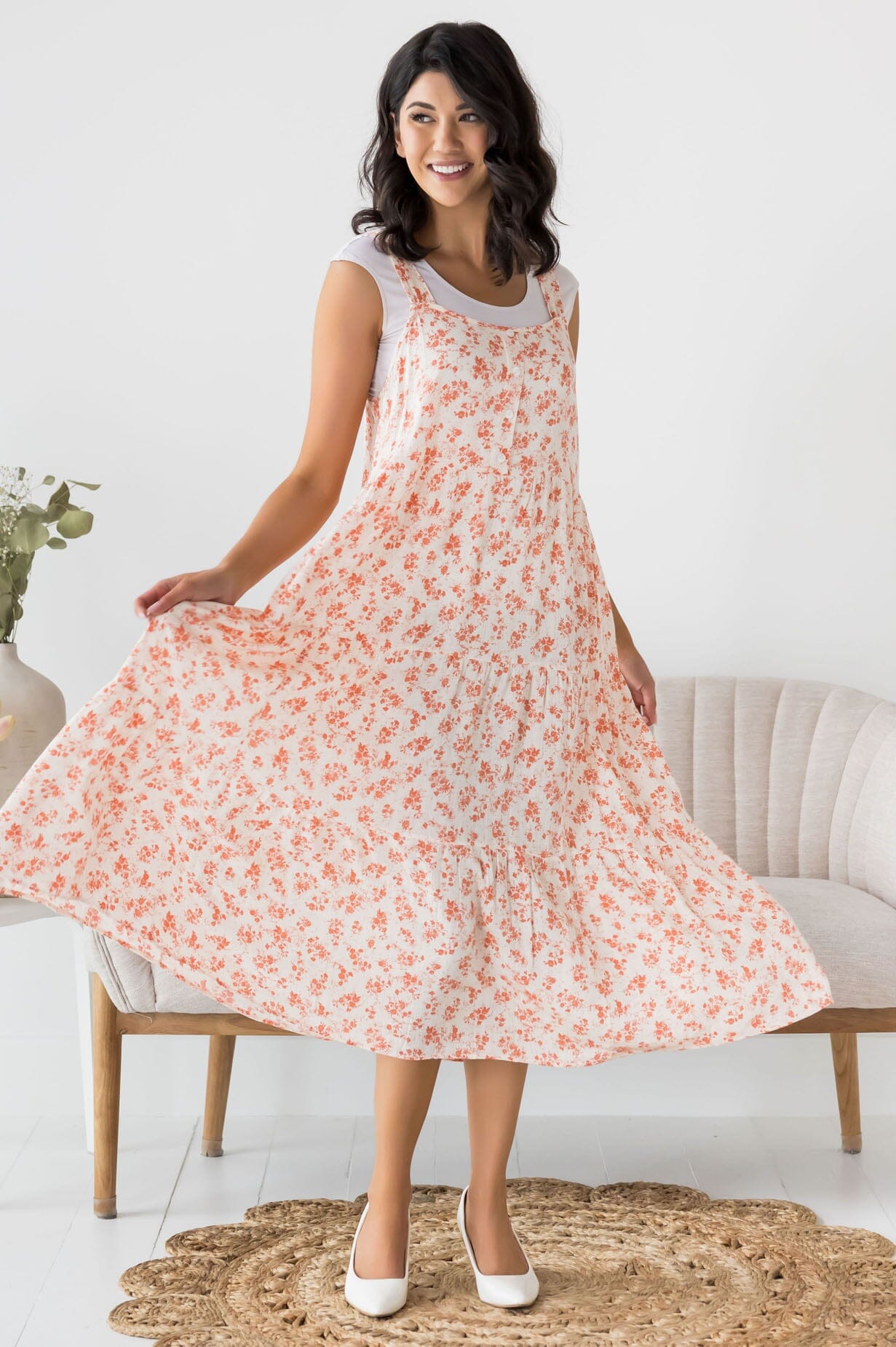 The Henley Modest Dresses vendor-unknown 