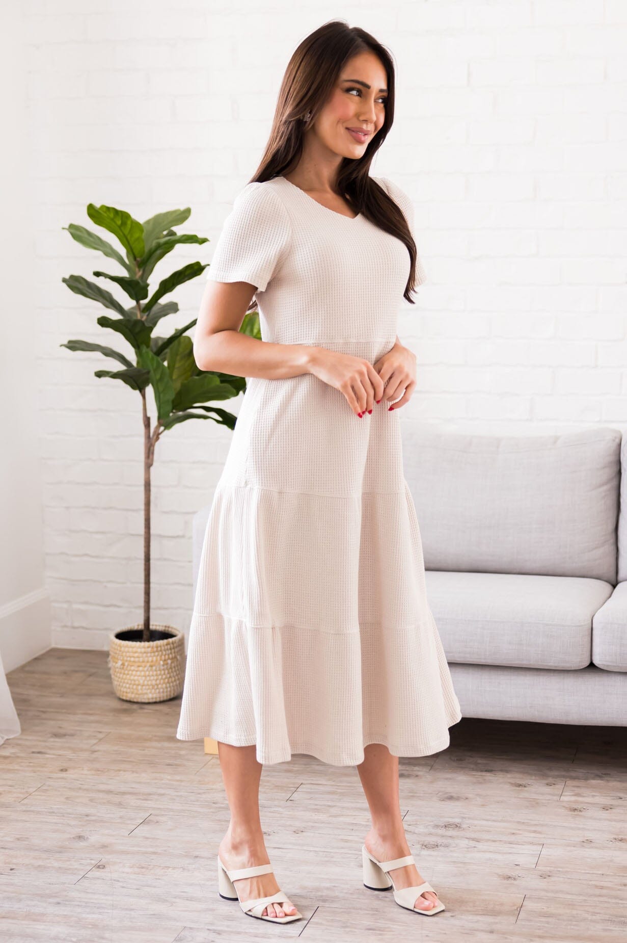 The Zoee Modest Dresses vendor-unknown 