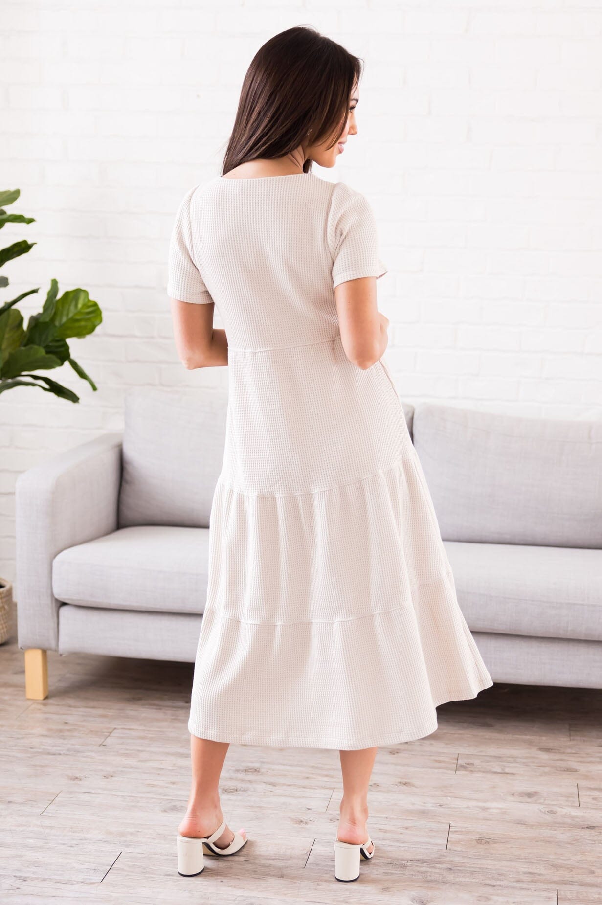 The Zoee Modest Dresses vendor-unknown 