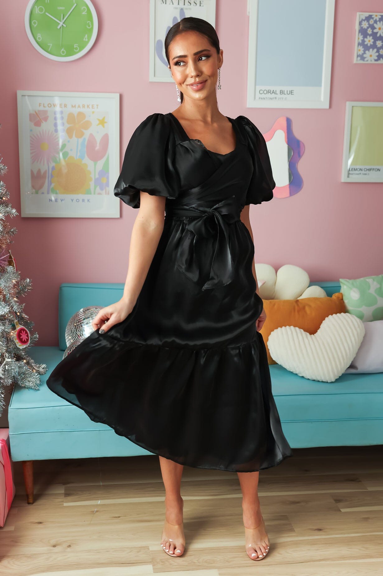 The Wimslow Modest Dresses vendor-unknown 