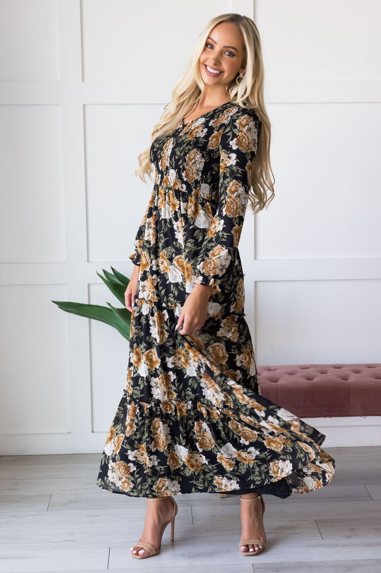 The September Modest Dresses vendor-unknown 