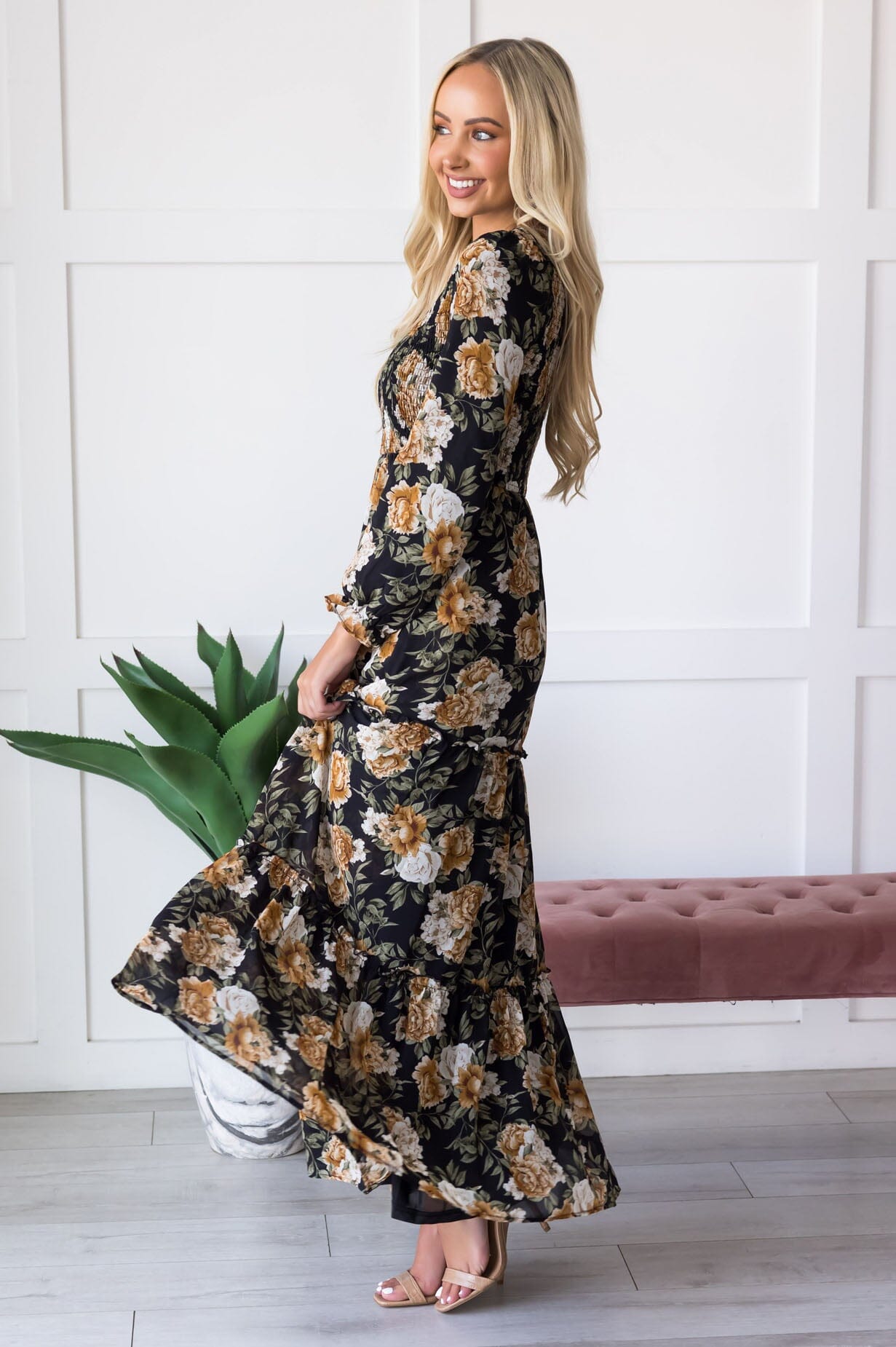 The September Modest Dresses vendor-unknown 