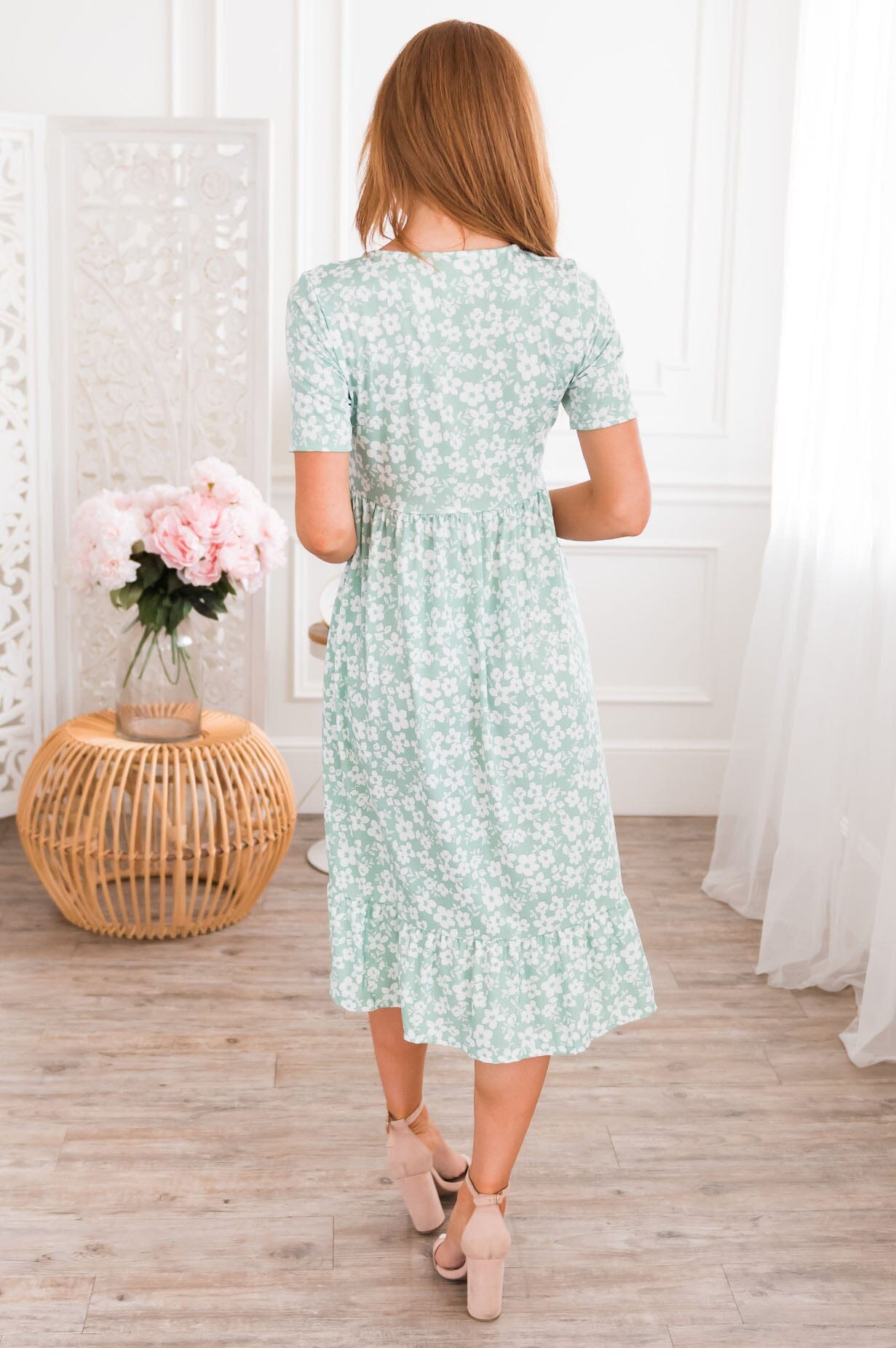 The Denitra NeeSee's Dresses 