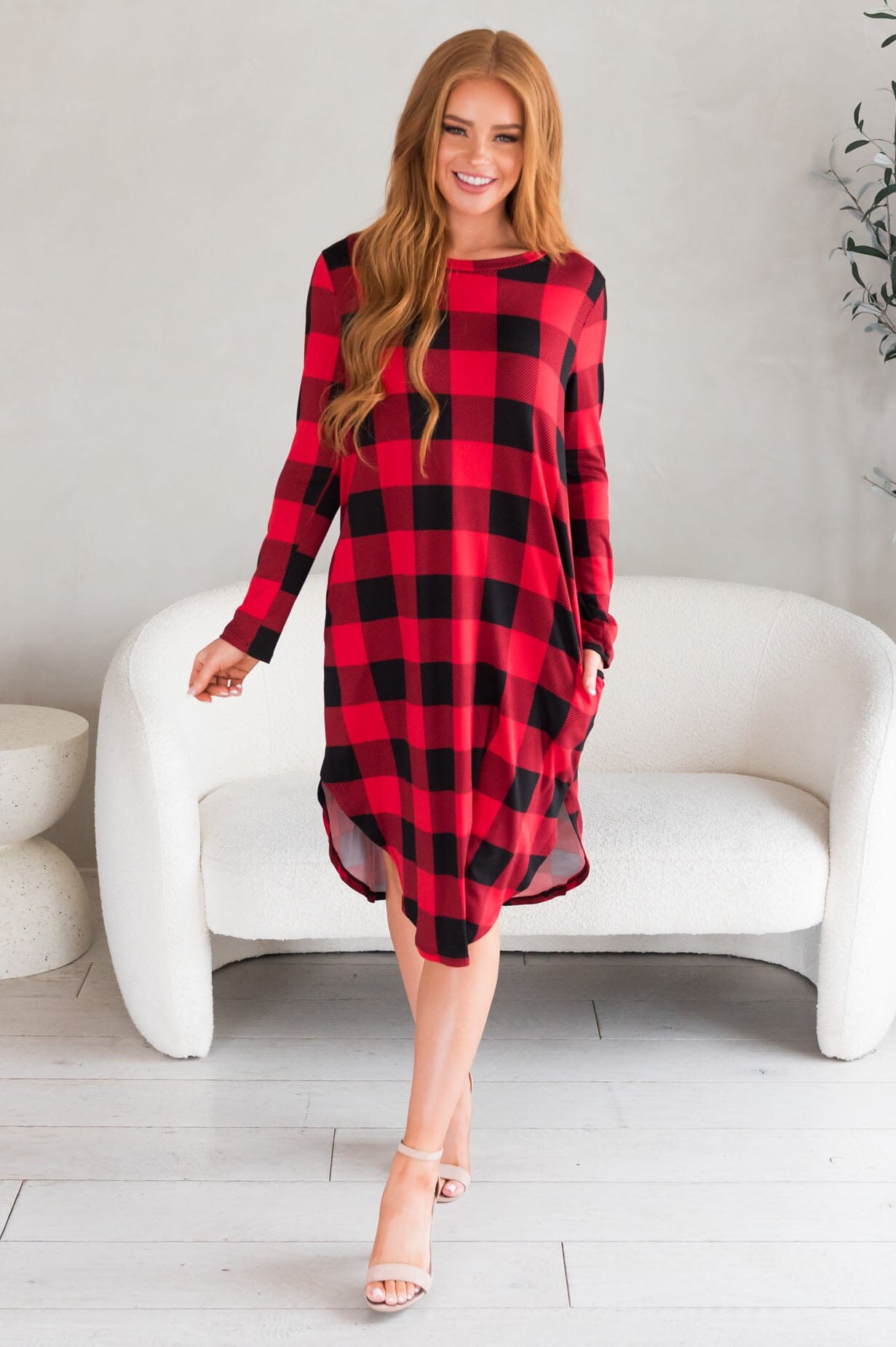 The Nori Modest Dresses vendor-unknown 