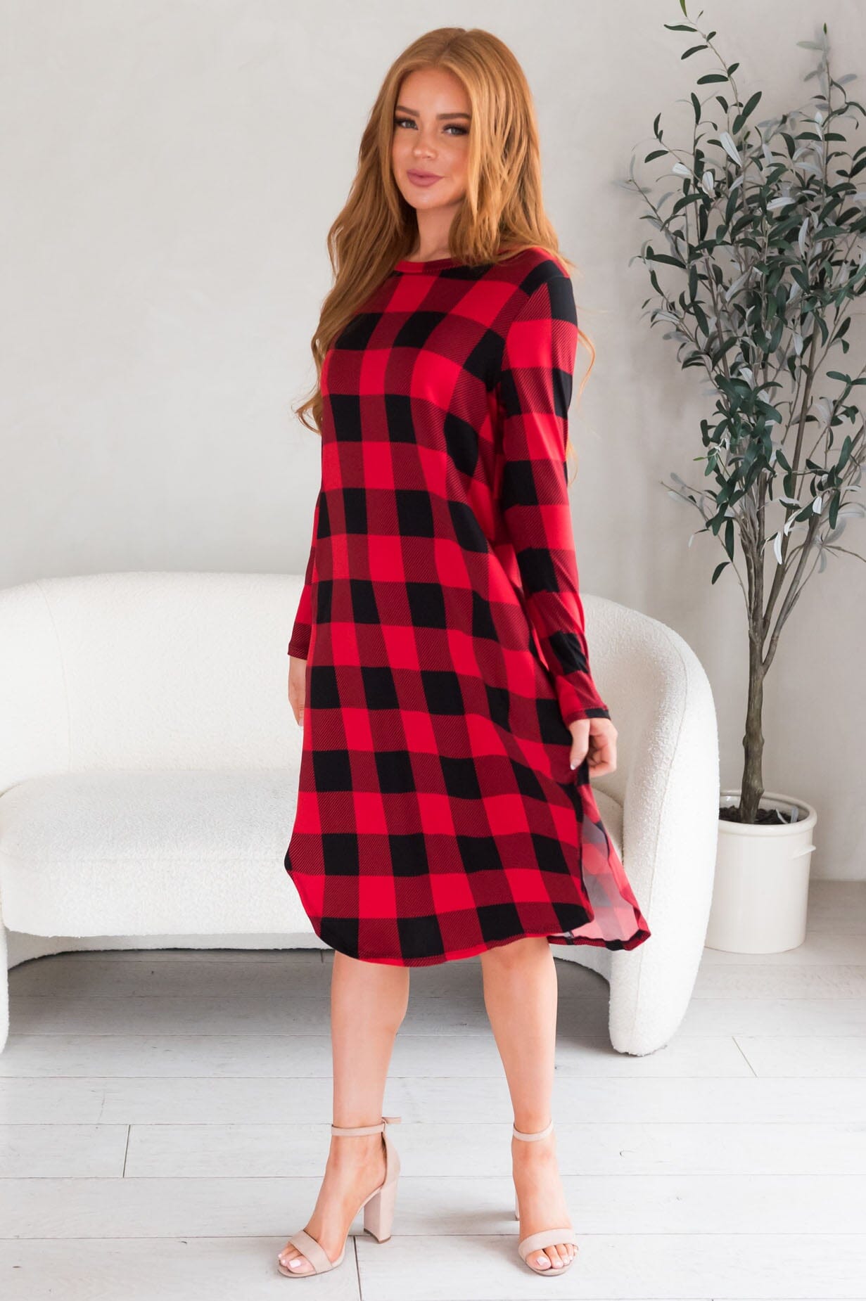 The Nori Modest Dresses vendor-unknown 