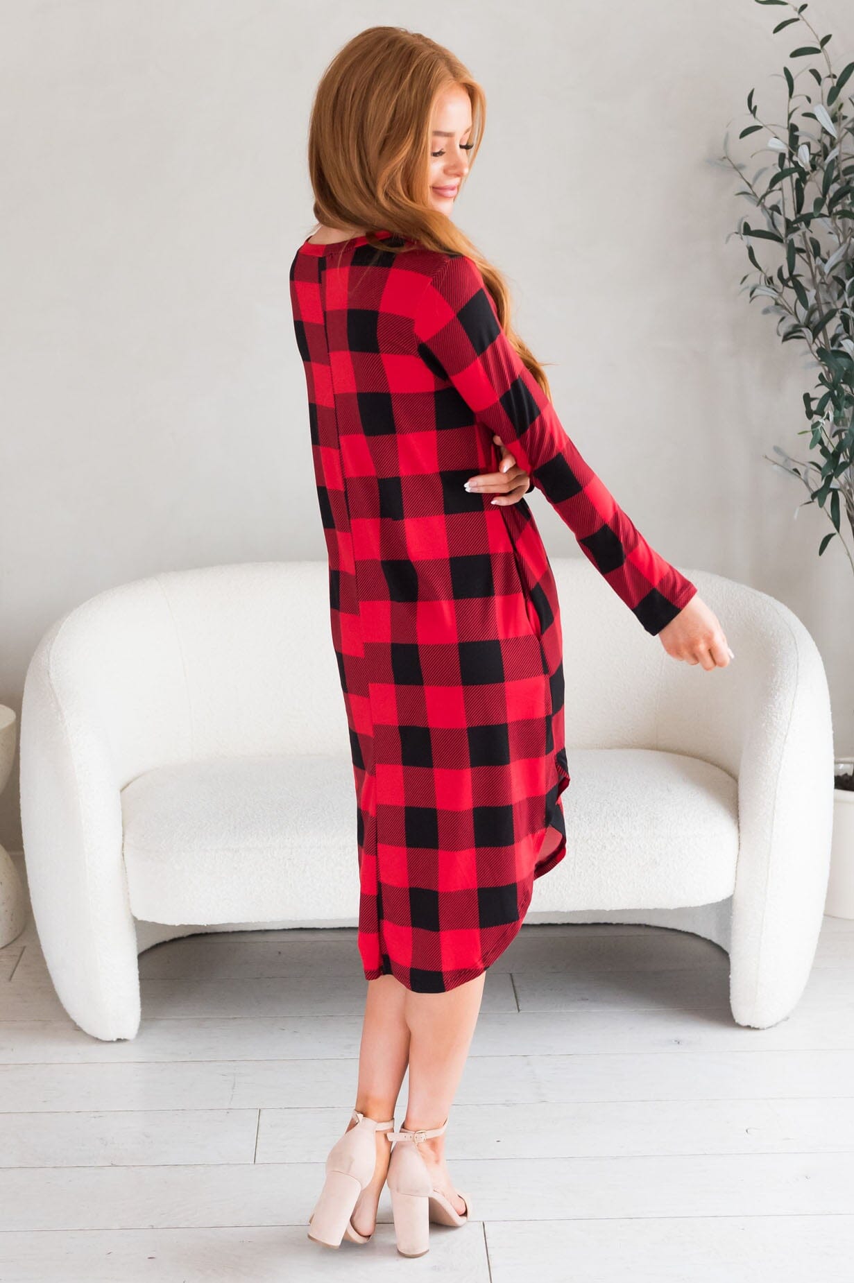 The Nori Modest Dresses vendor-unknown 