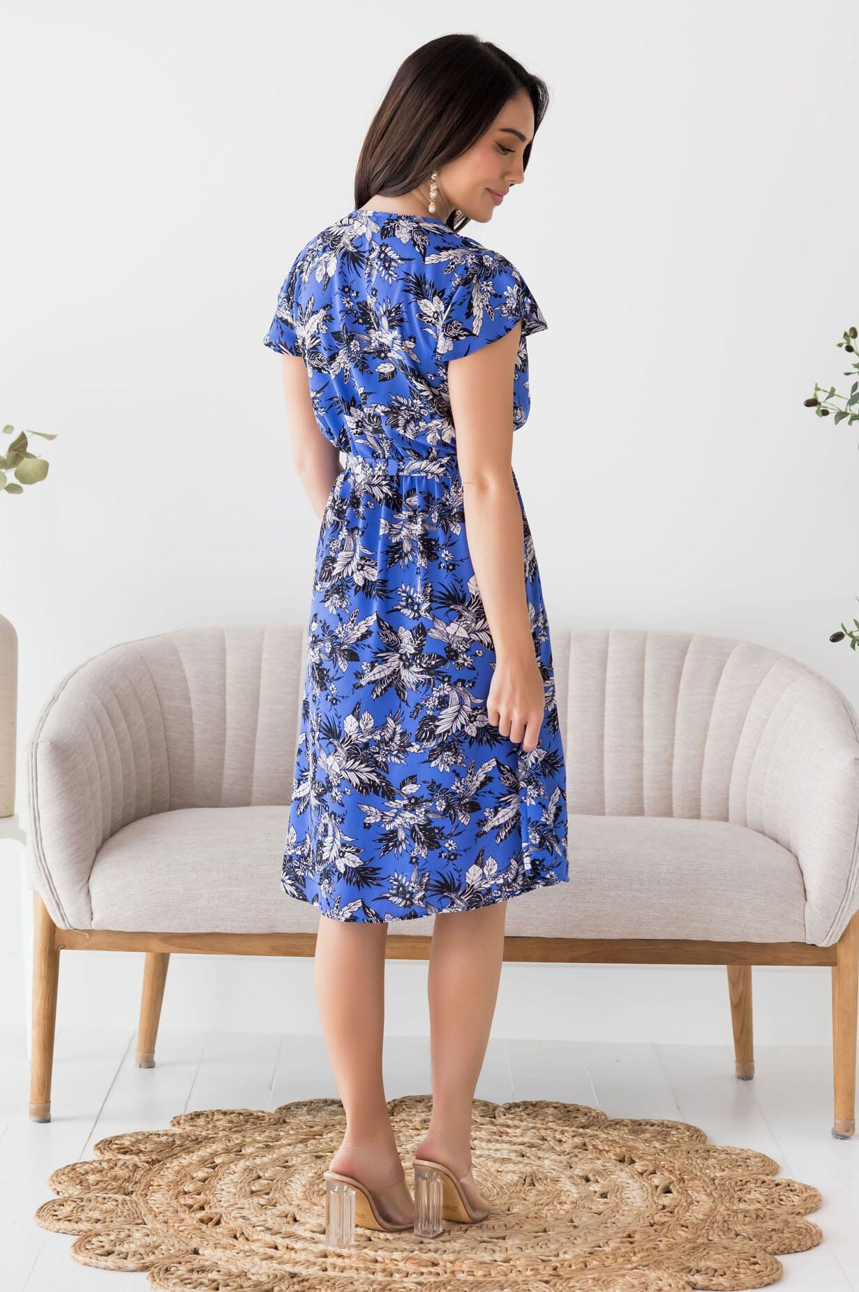 The Jemma Drew Modest Dresses vendor-unknown 