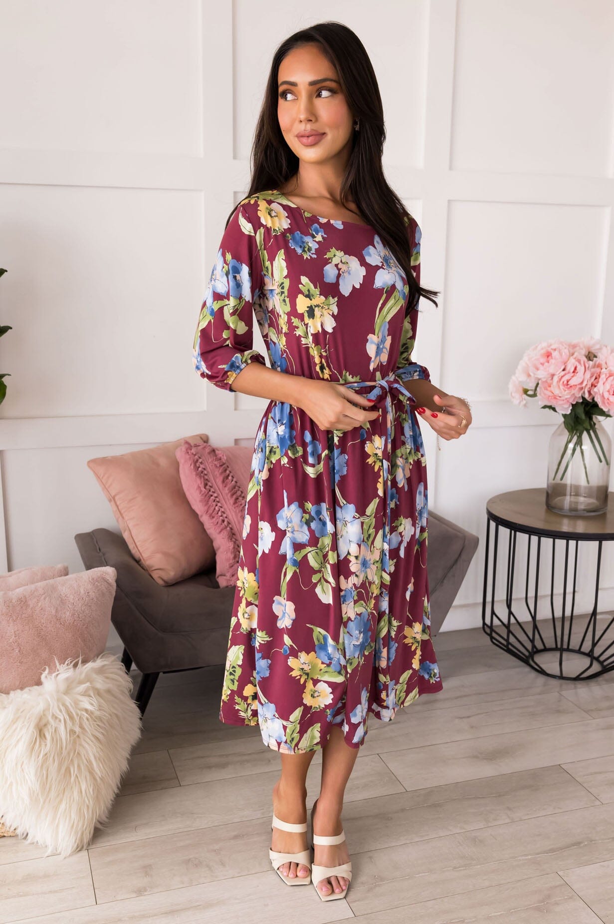 The Jaymes NeeSee's Dresses 