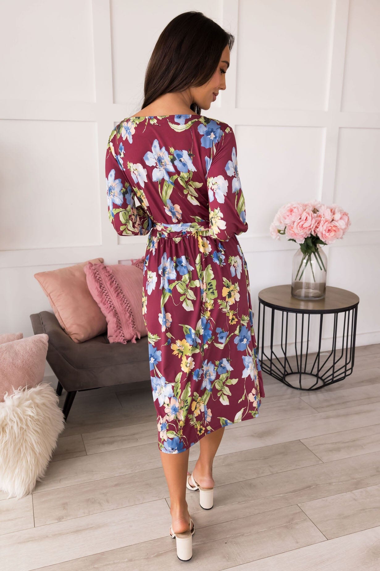 The Jaymes NeeSee's Dresses 