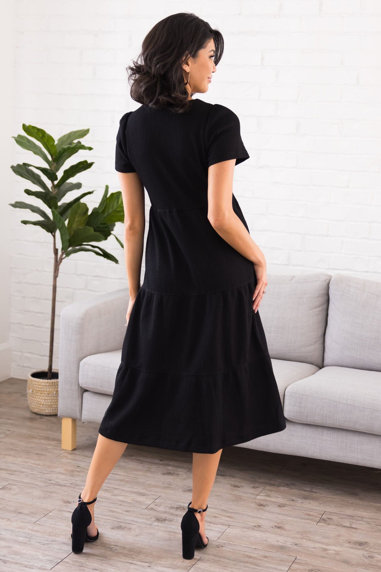 The Zoee Modest Dresses vendor-unknown 