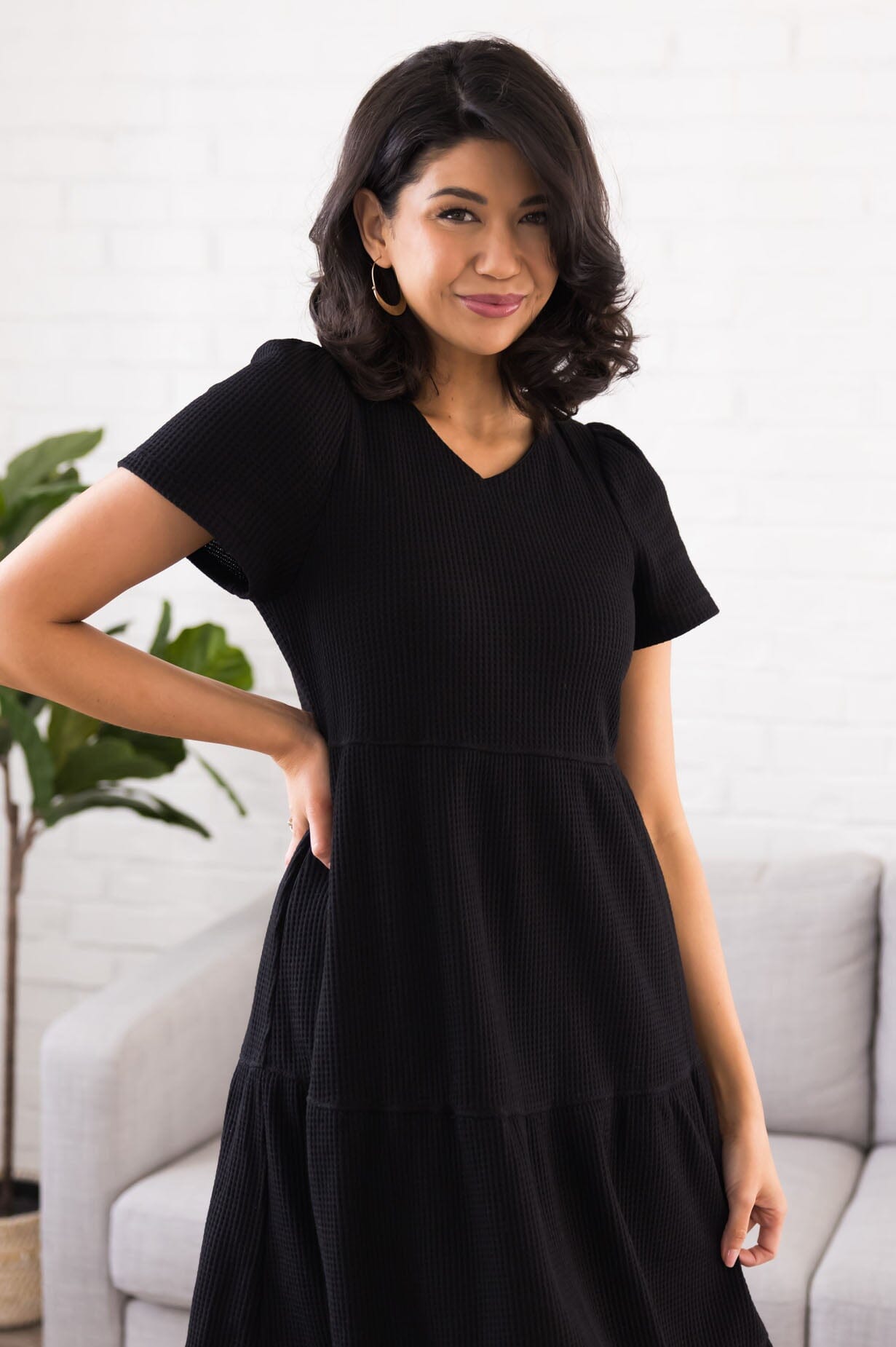 The Zoee Modest Dresses vendor-unknown 