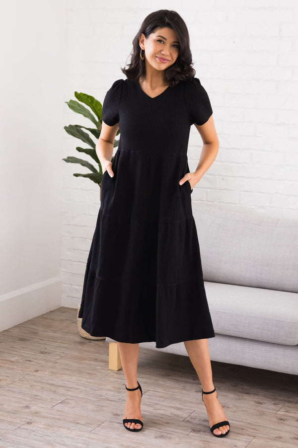 Shop Modest Dresses for Women | Conservative Clothing Page 4 - NeeSee's ...