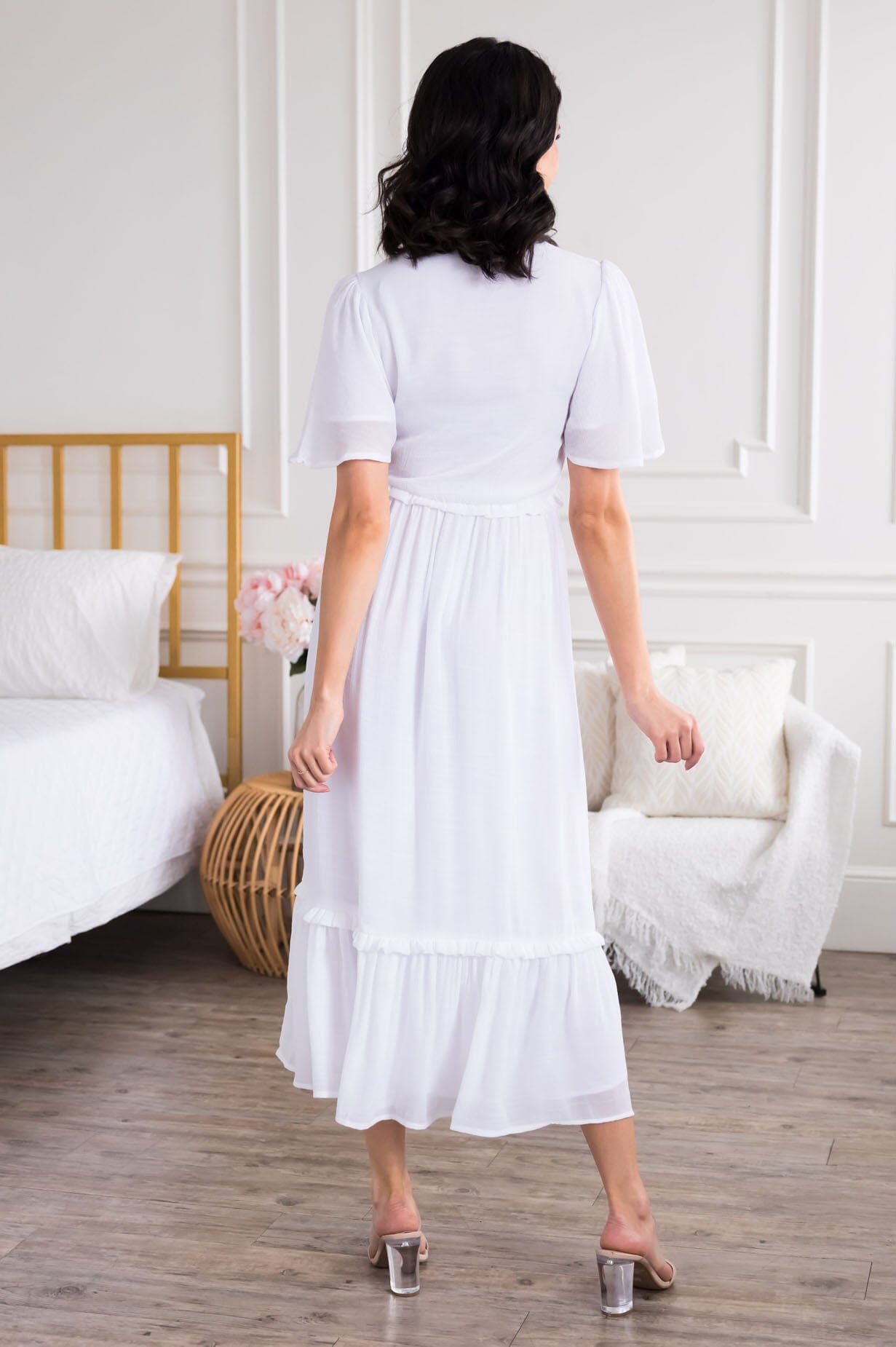 The Tess Modest Dresses vendor-unknown 