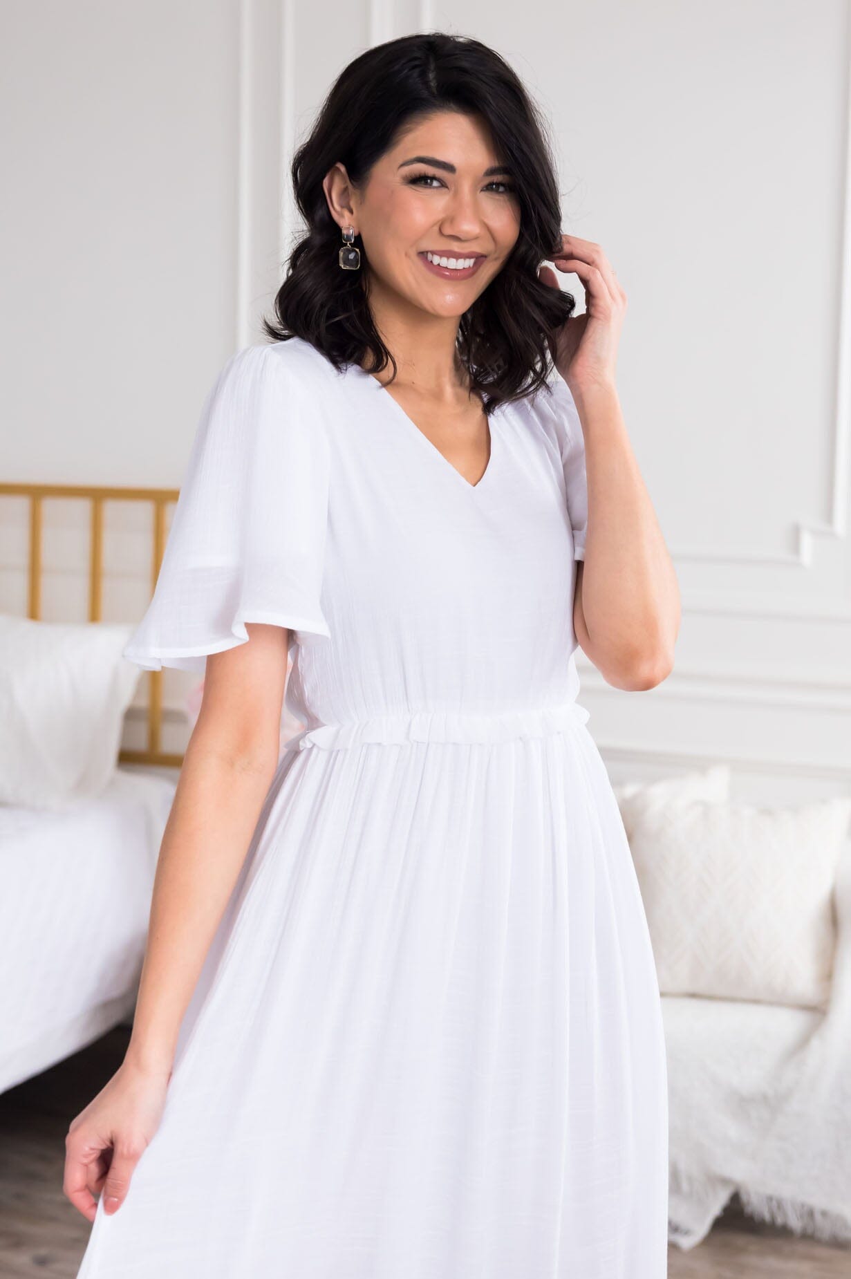 The Tess Modest Dresses vendor-unknown 