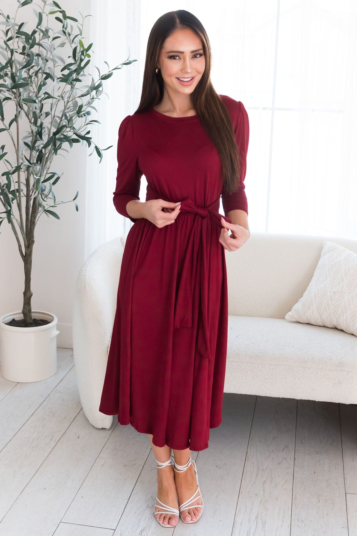 The Lindee NeeSee's Dresses 