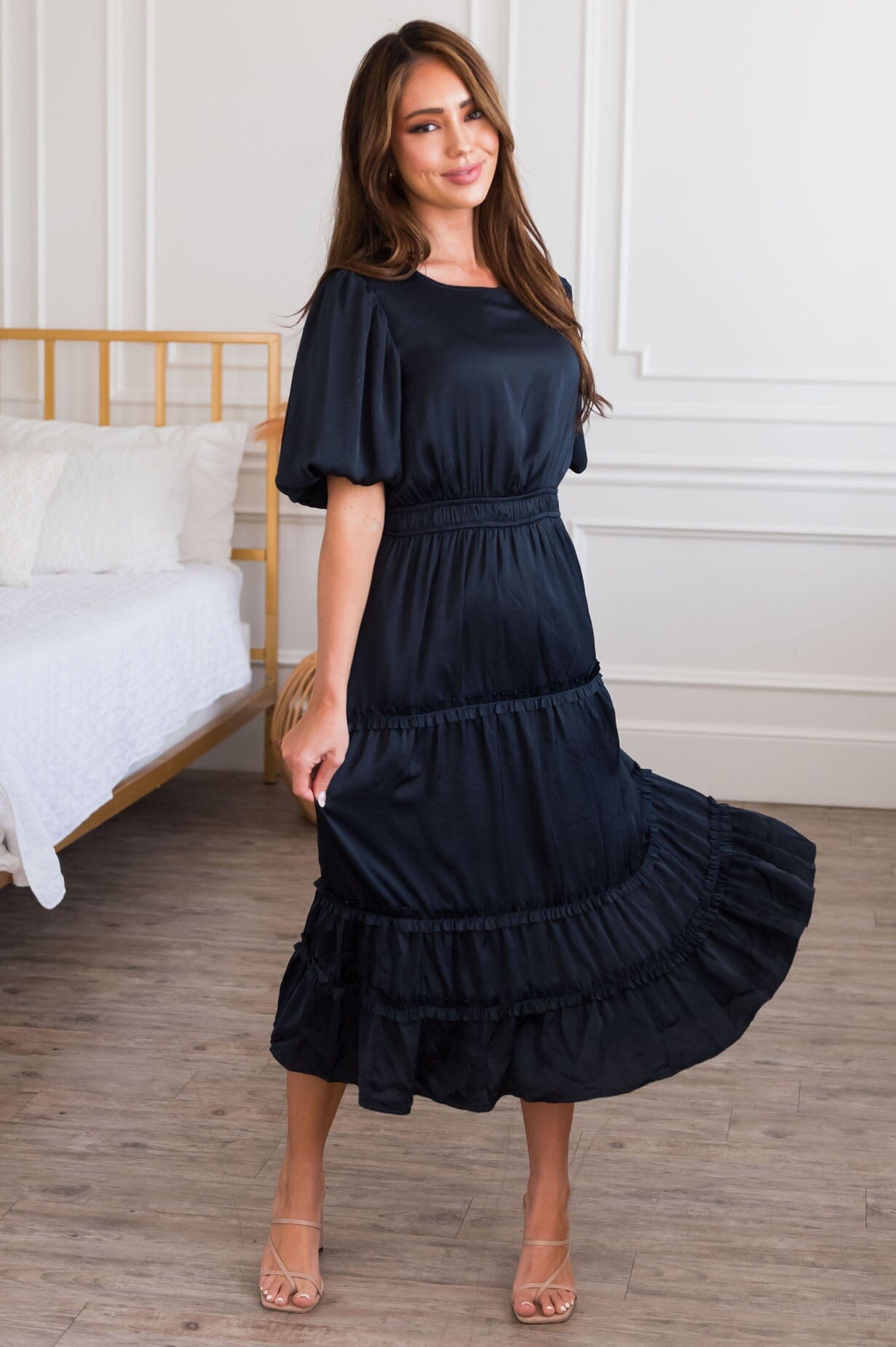 The Tala Modest Dresses vendor-unknown 