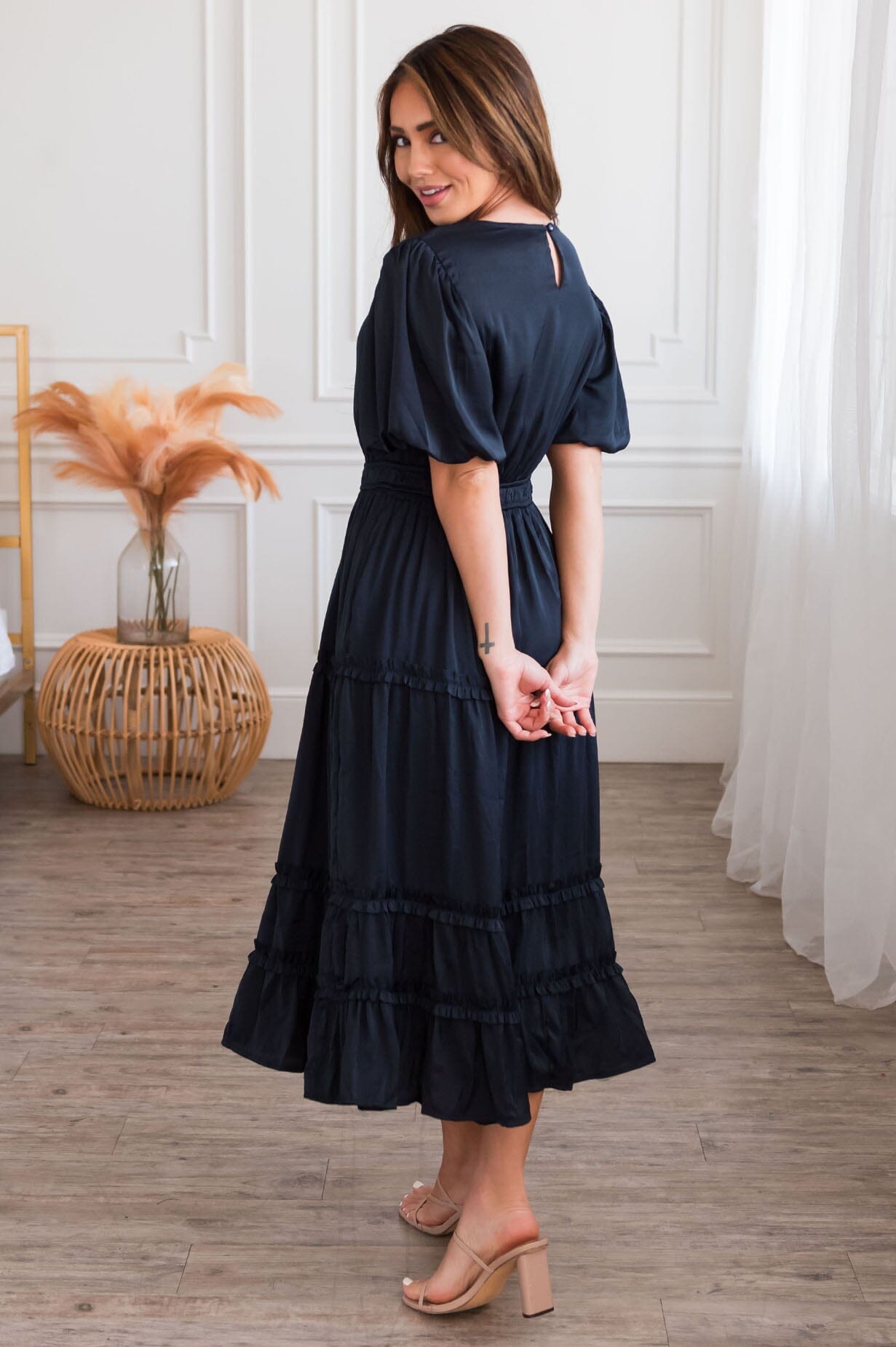 The Tala Modest Dresses vendor-unknown 