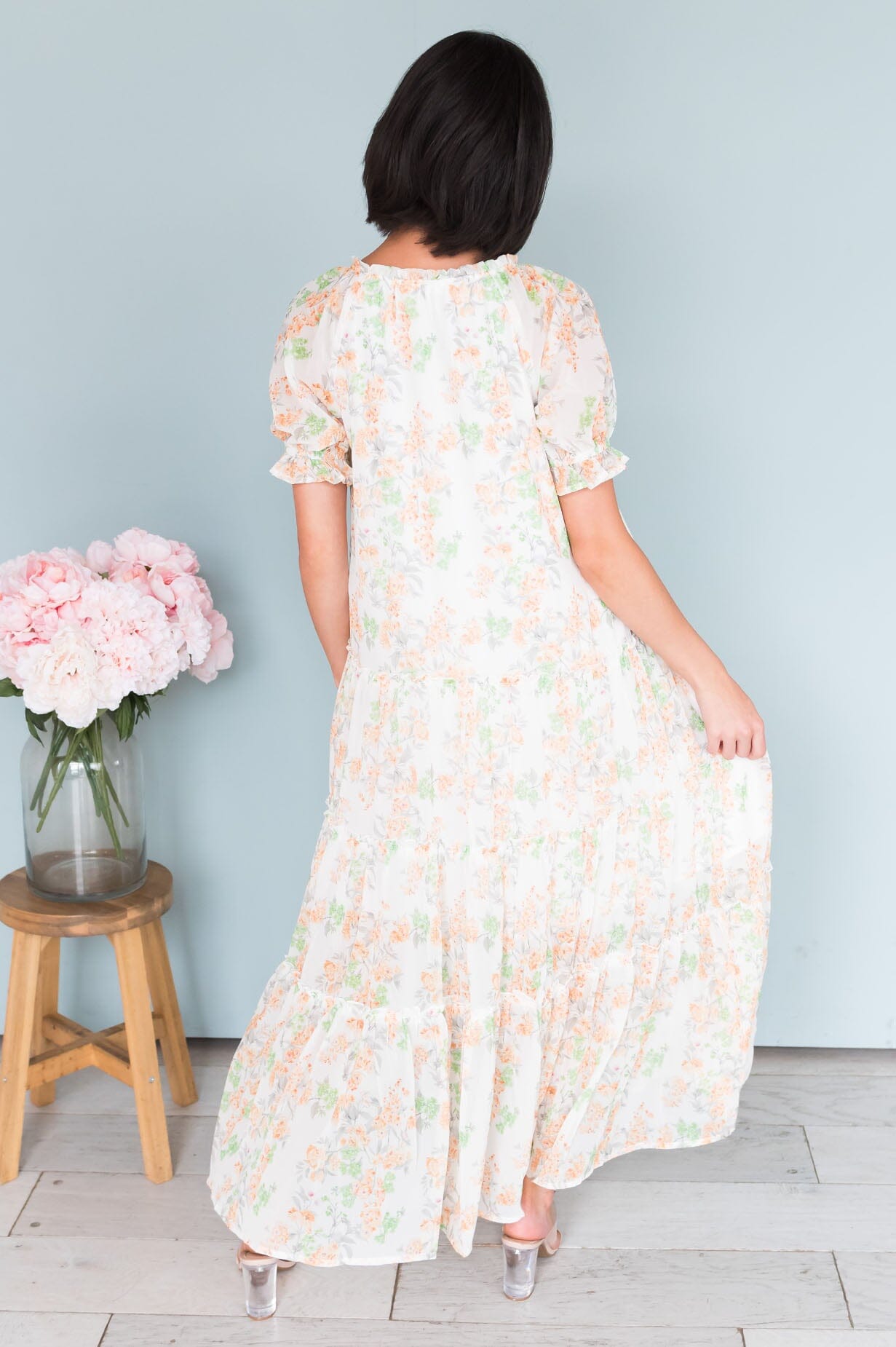 The Kasia Modest Dresses vendor-unknown 