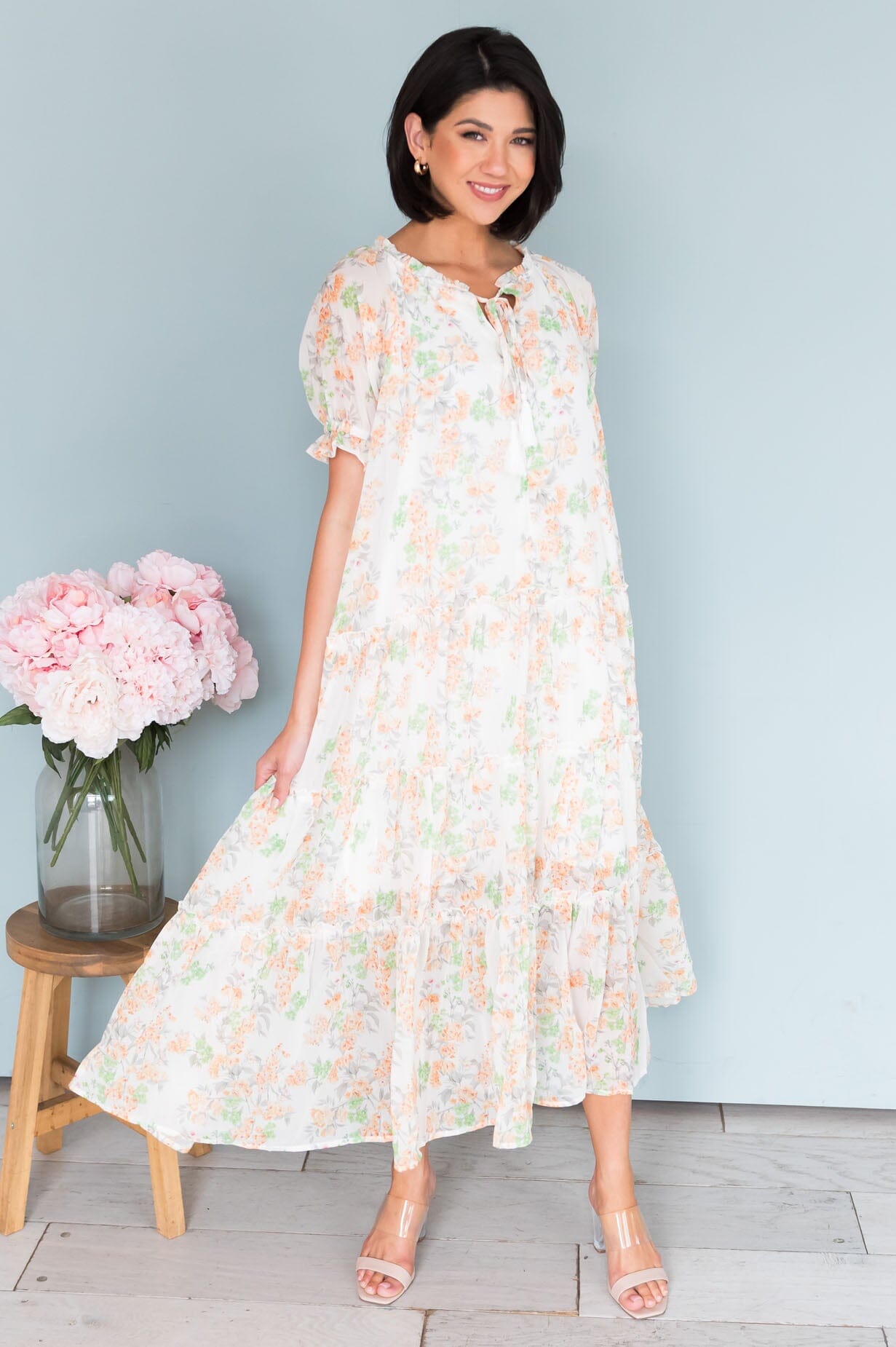 The Kasia Modest Dresses vendor-unknown 