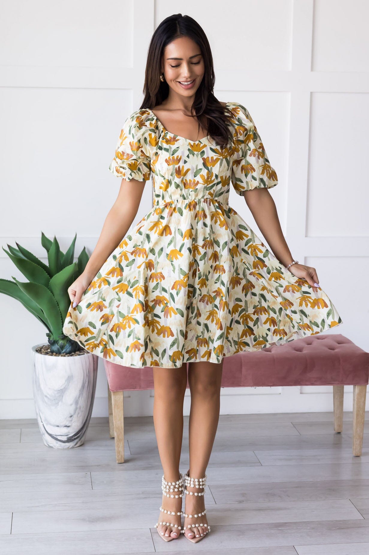 The Ru Modest Dresses vendor-unknown 